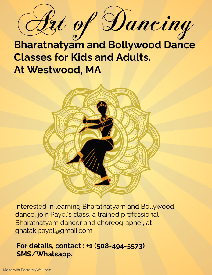 Art Of Dancing - Dance Classes in Westwood, MA in Westwood, Westwood
