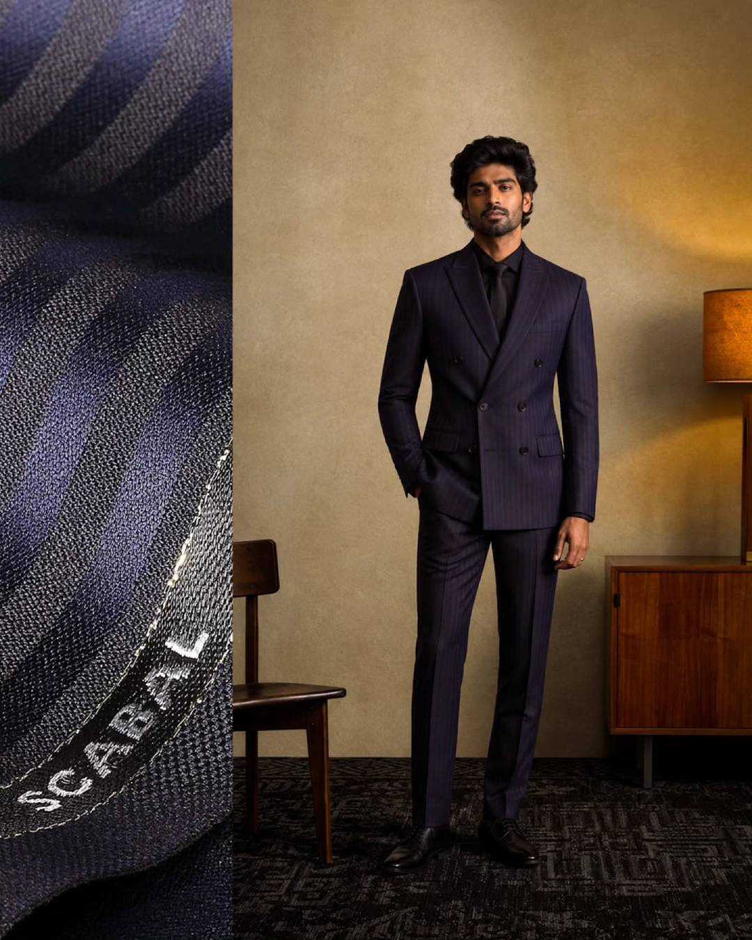 P N RAO Fine Suits in ICF South Colony, Chennai