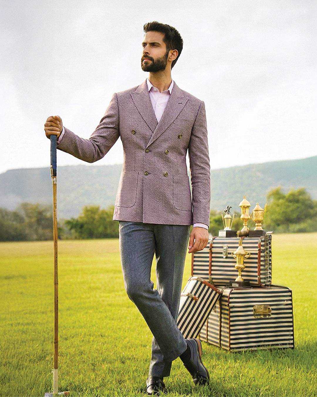P N RAO Fine Suits in Koramangala, Bengaluru