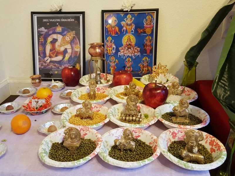 Hindu Priest in Woodbridge, NJ – Karthik Natarajan in Woodbridge, Woodbridge