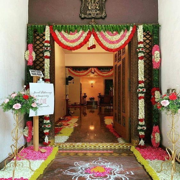 Hindu Priest in Woodbridge, NJ – Karthik Natarajan in Woodbridge, Woodbridge