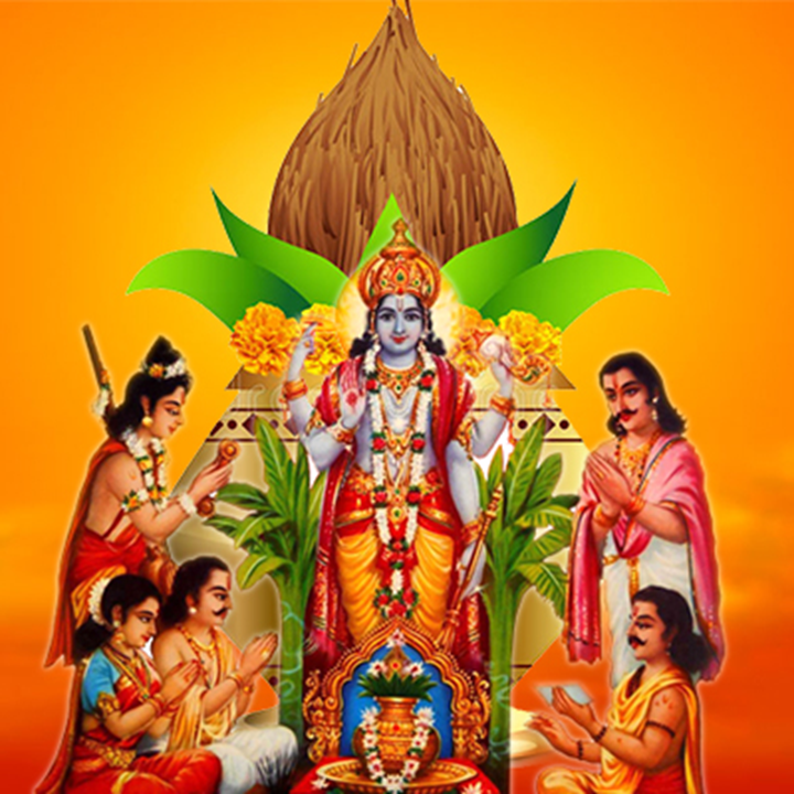 Hindu Priest in Woodbridge, NJ – Karthik Natarajan in Woodbridge, Woodbridge