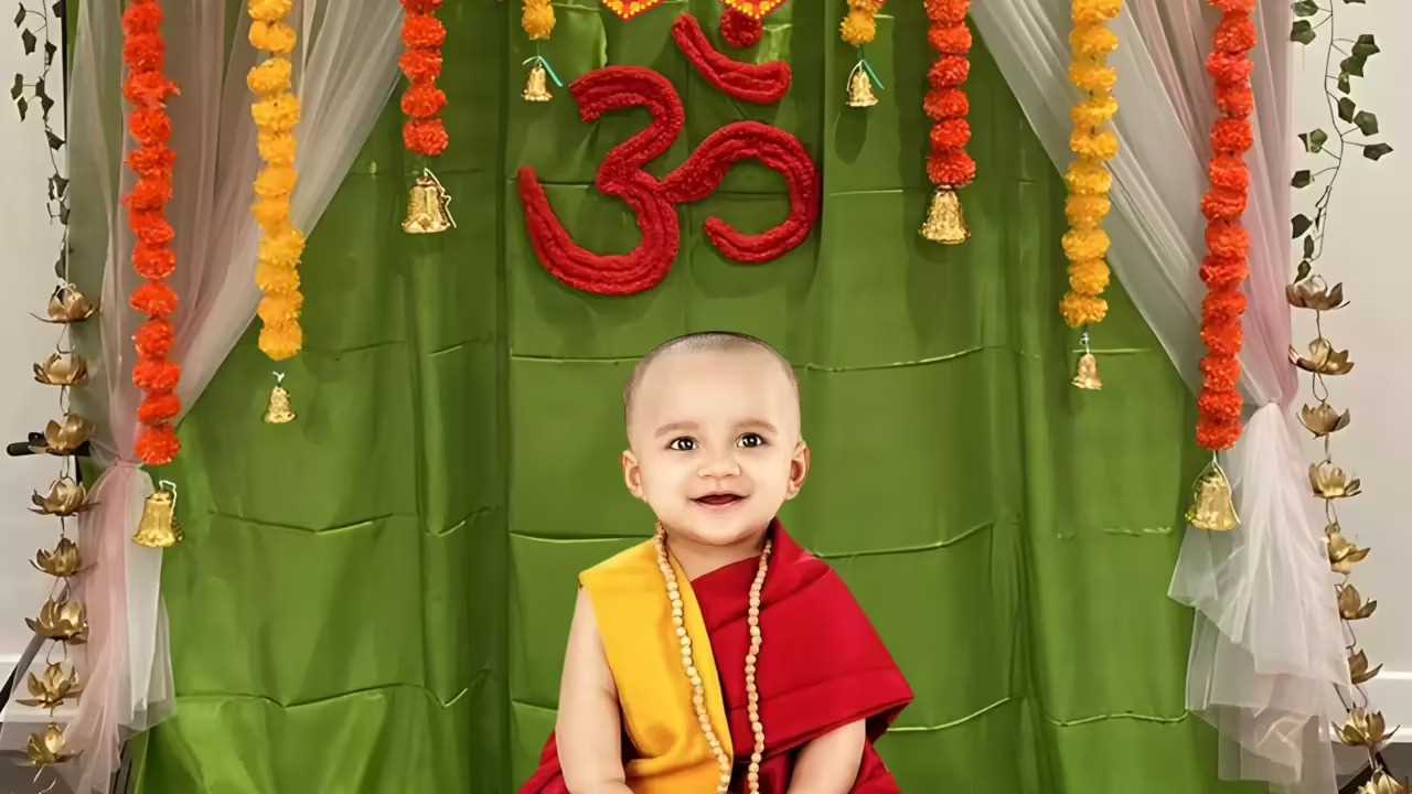 Hindu Priest in Woodbridge, NJ – Karthik Natarajan in Woodbridge, Woodbridge