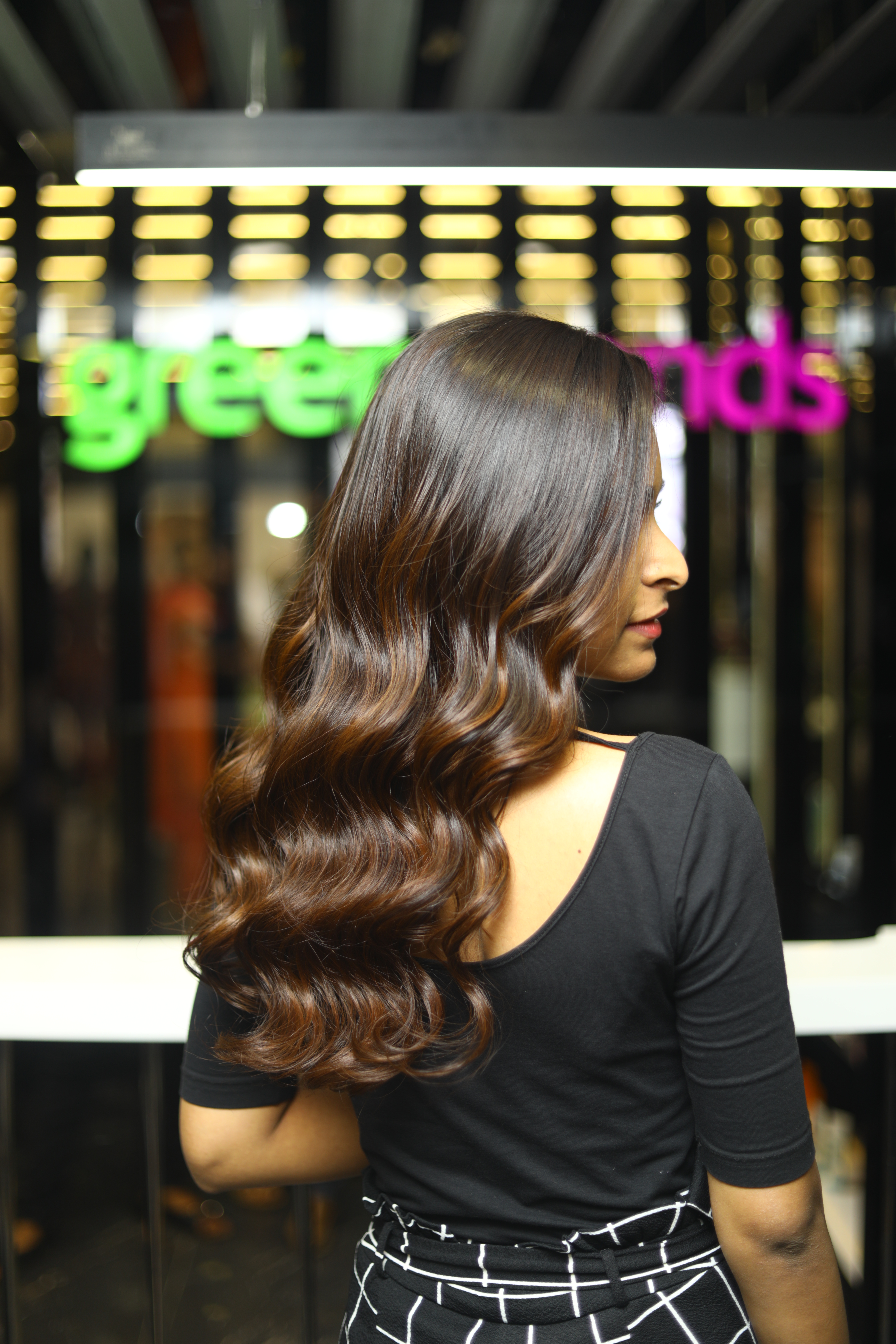 Green Trends in Velachery, Chennai