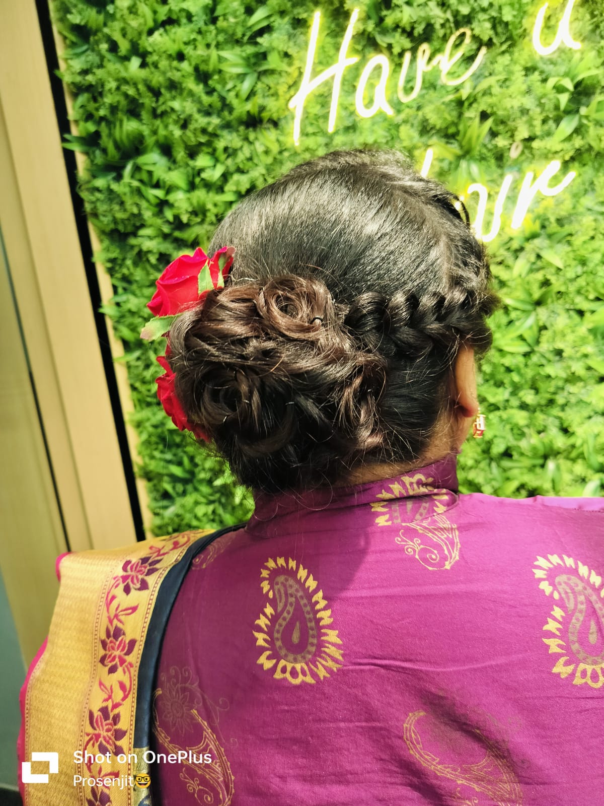 Green Trends in Belghoria, North 24 Parganas