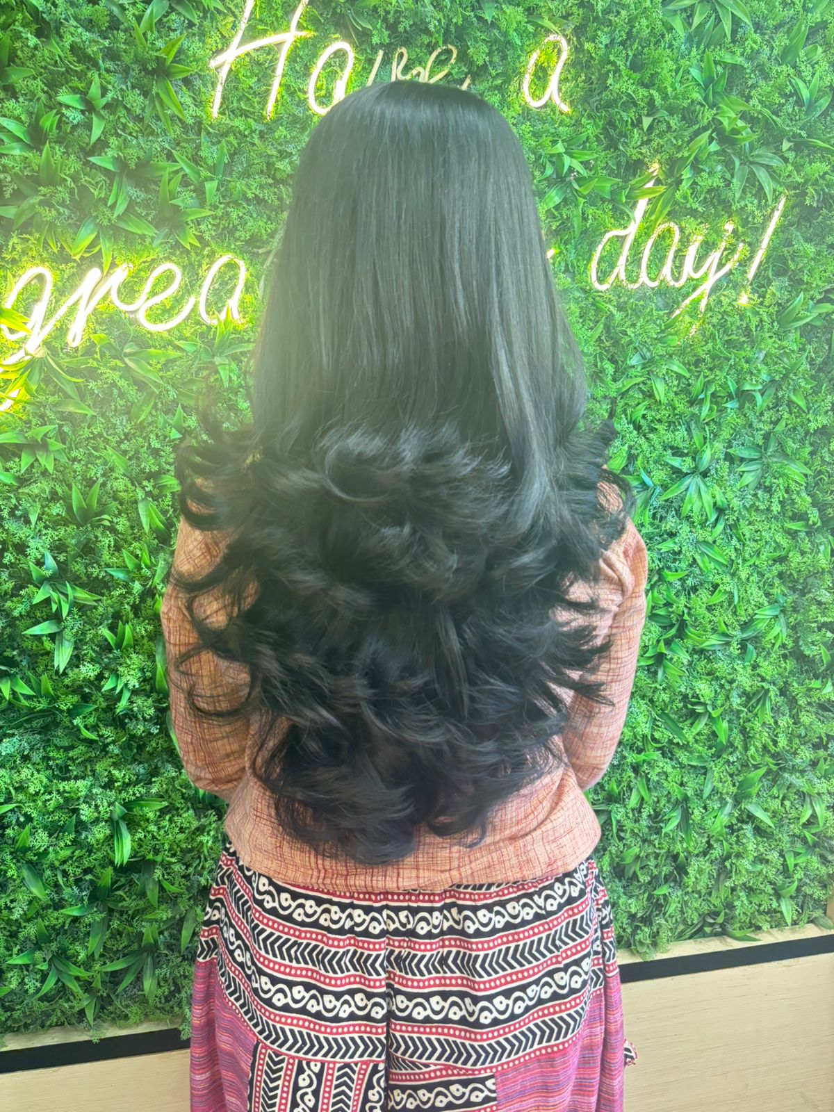 Green Trends in Belghoria, North 24 Parganas
