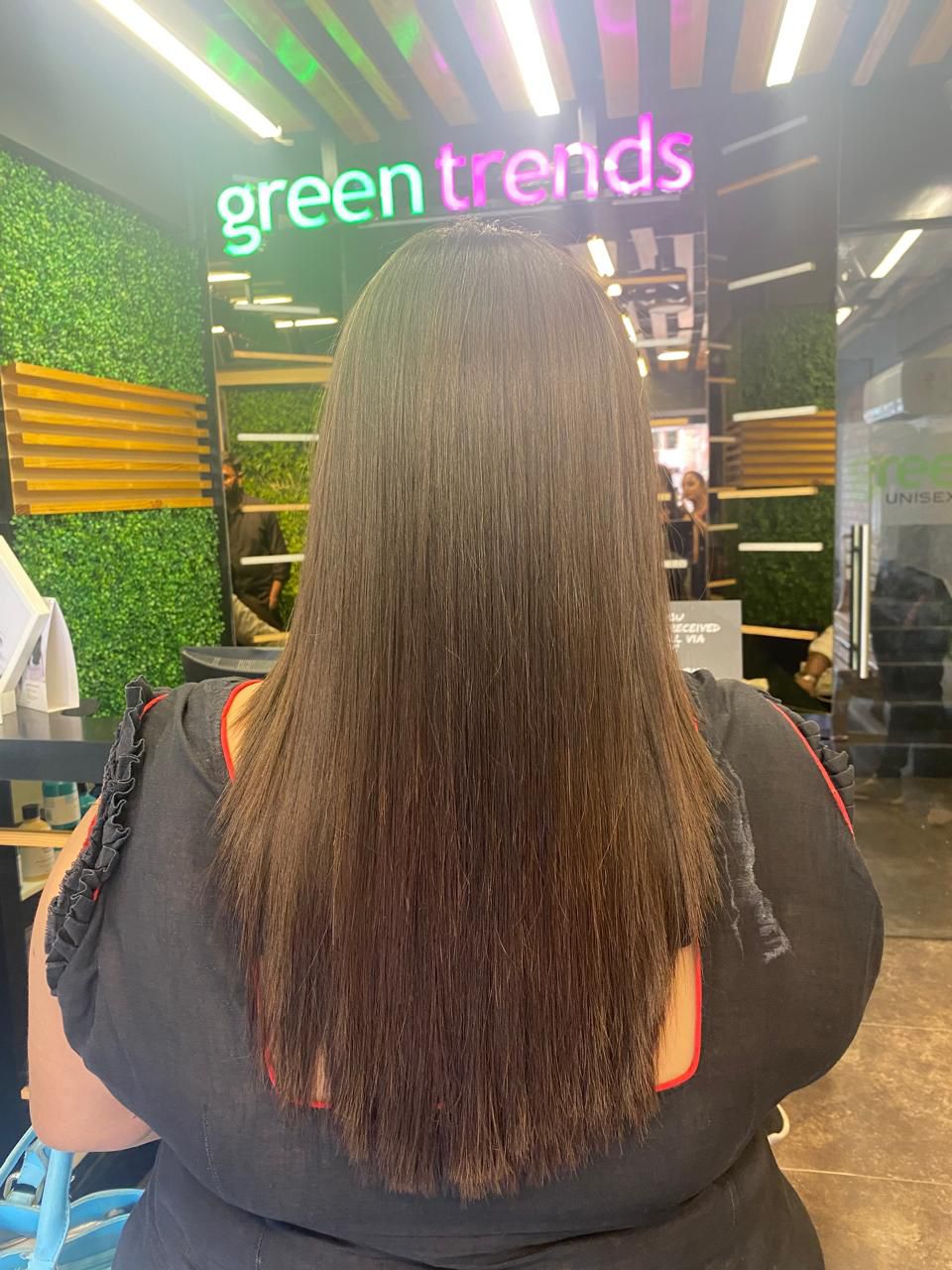 Green Trends in Belghoria, North 24 Parganas