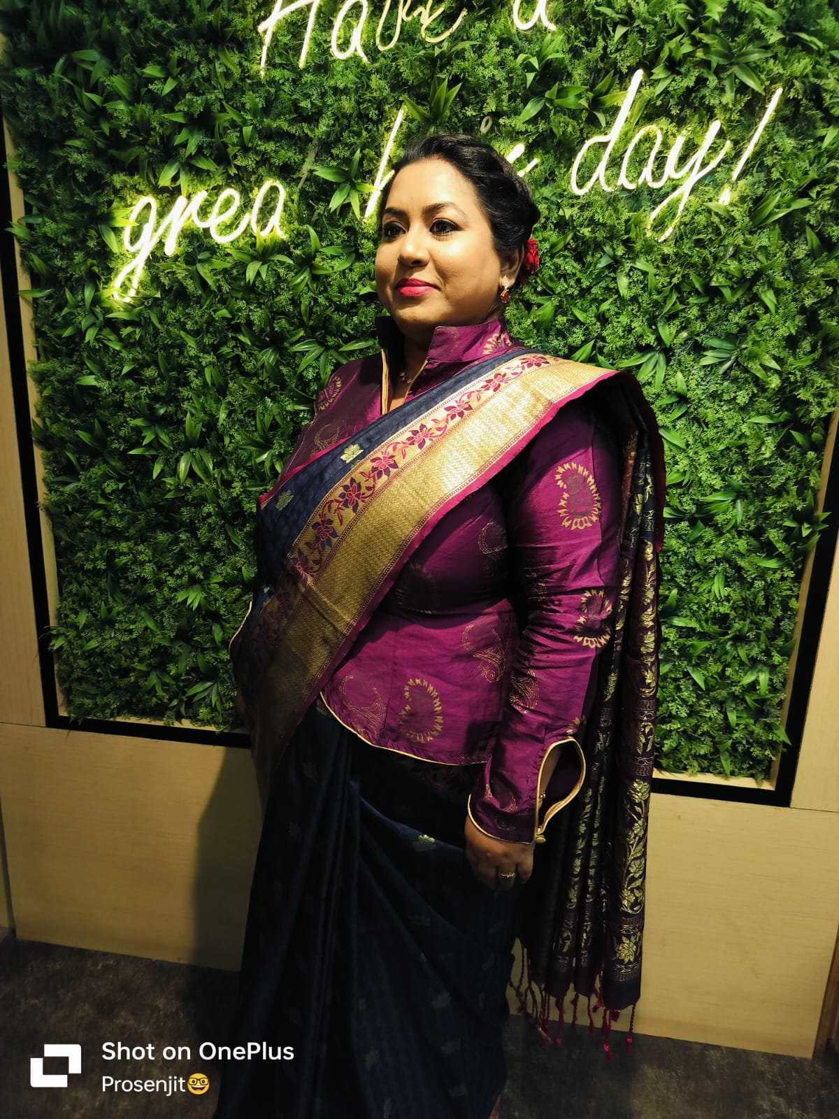 Green Trends in Belghoria, North 24 Parganas