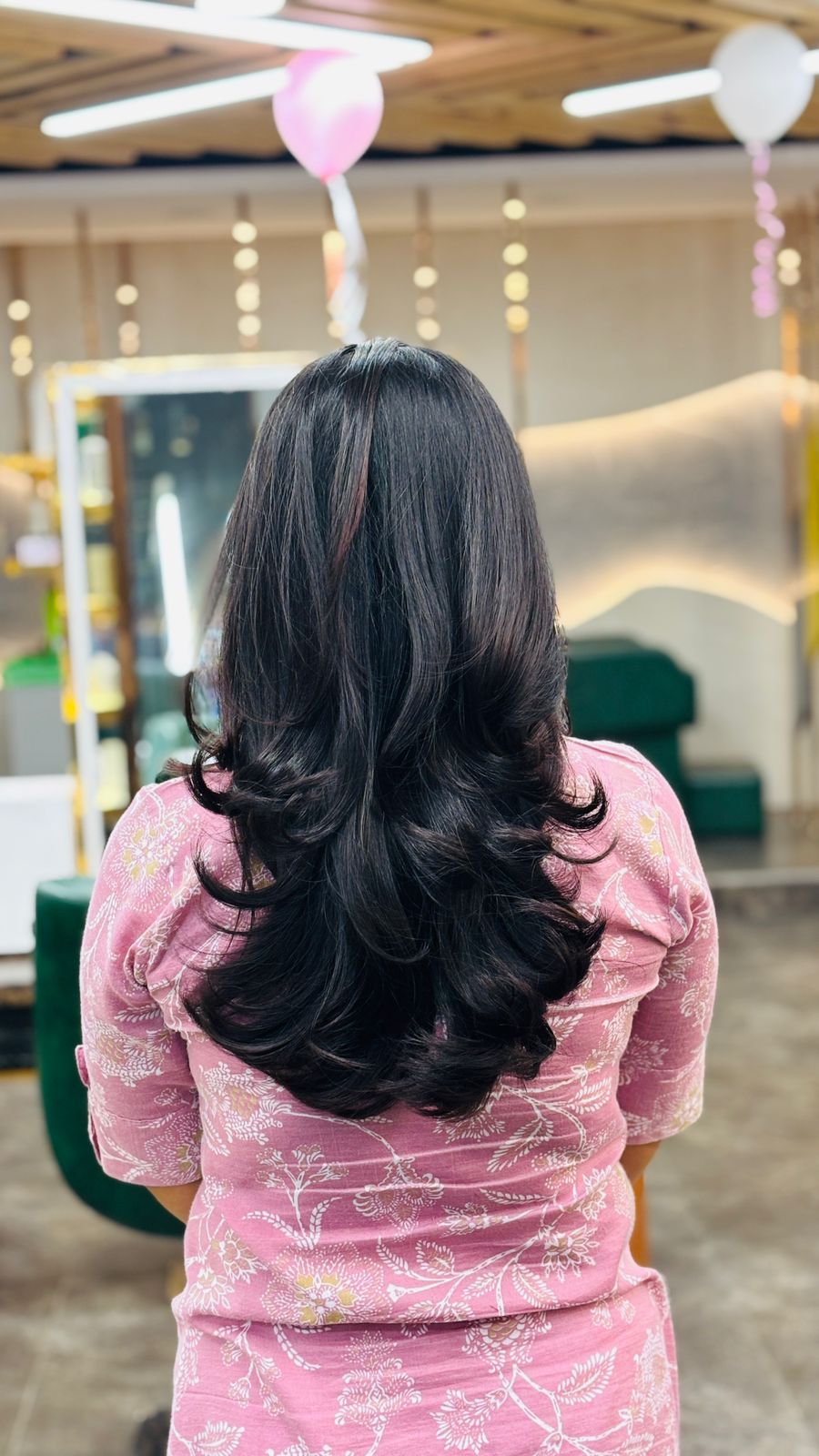 Green Trends in Kukatpally, Hyderabad