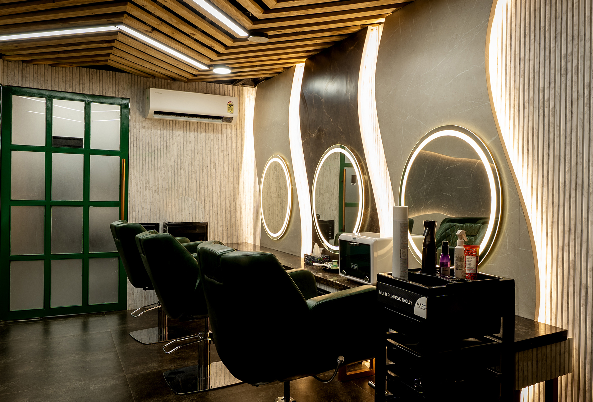 Green Trends in Kukatpally, Hyderabad