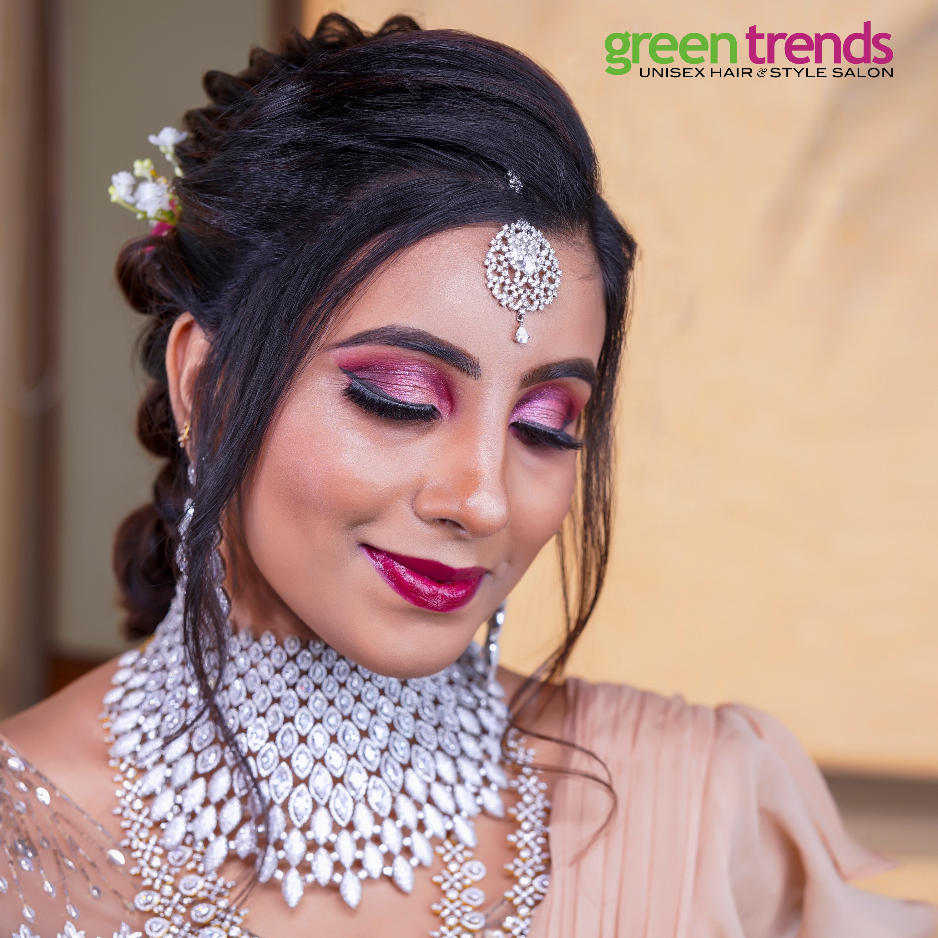 Green Trends in Anna Nagar, Chennai