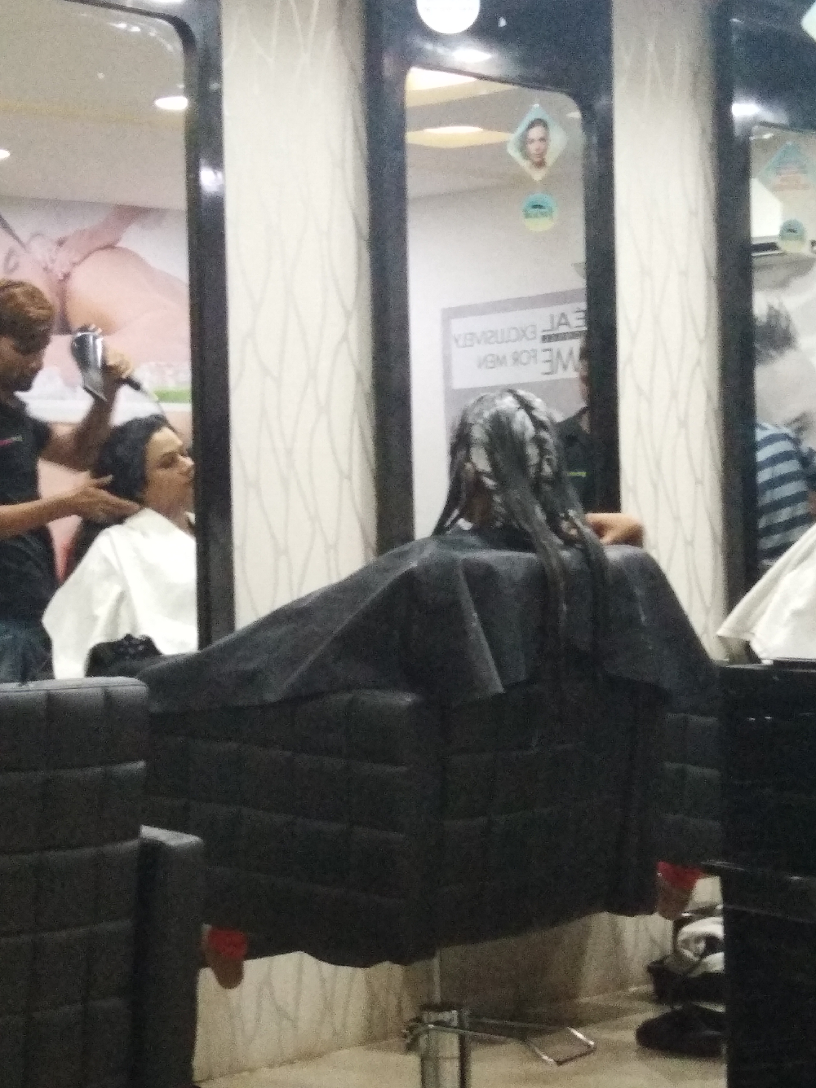Green Trends in Old Town, Bhubaneswar