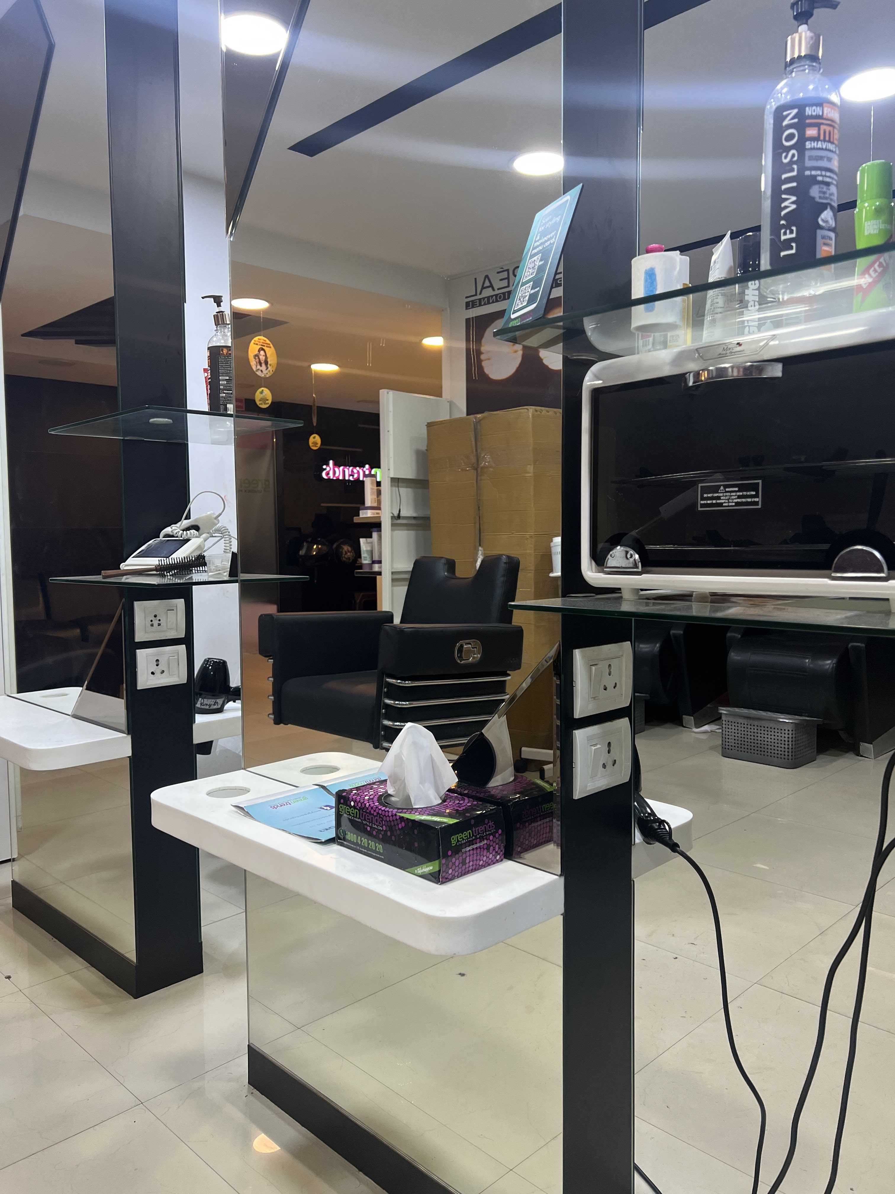 Green Trends in Edappally, Ernakulam