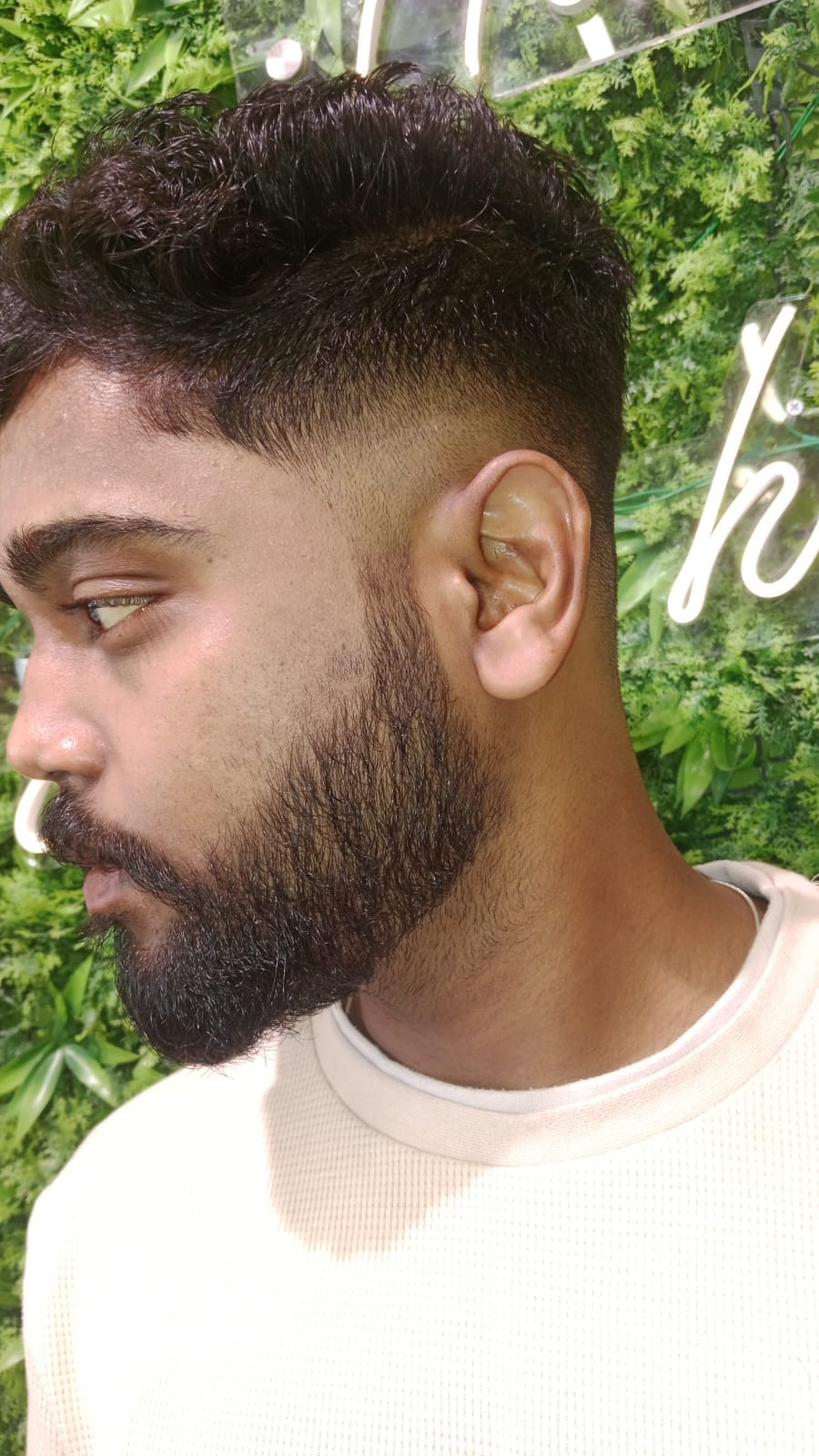 Green Trends in Honnenahalli, Bengaluru