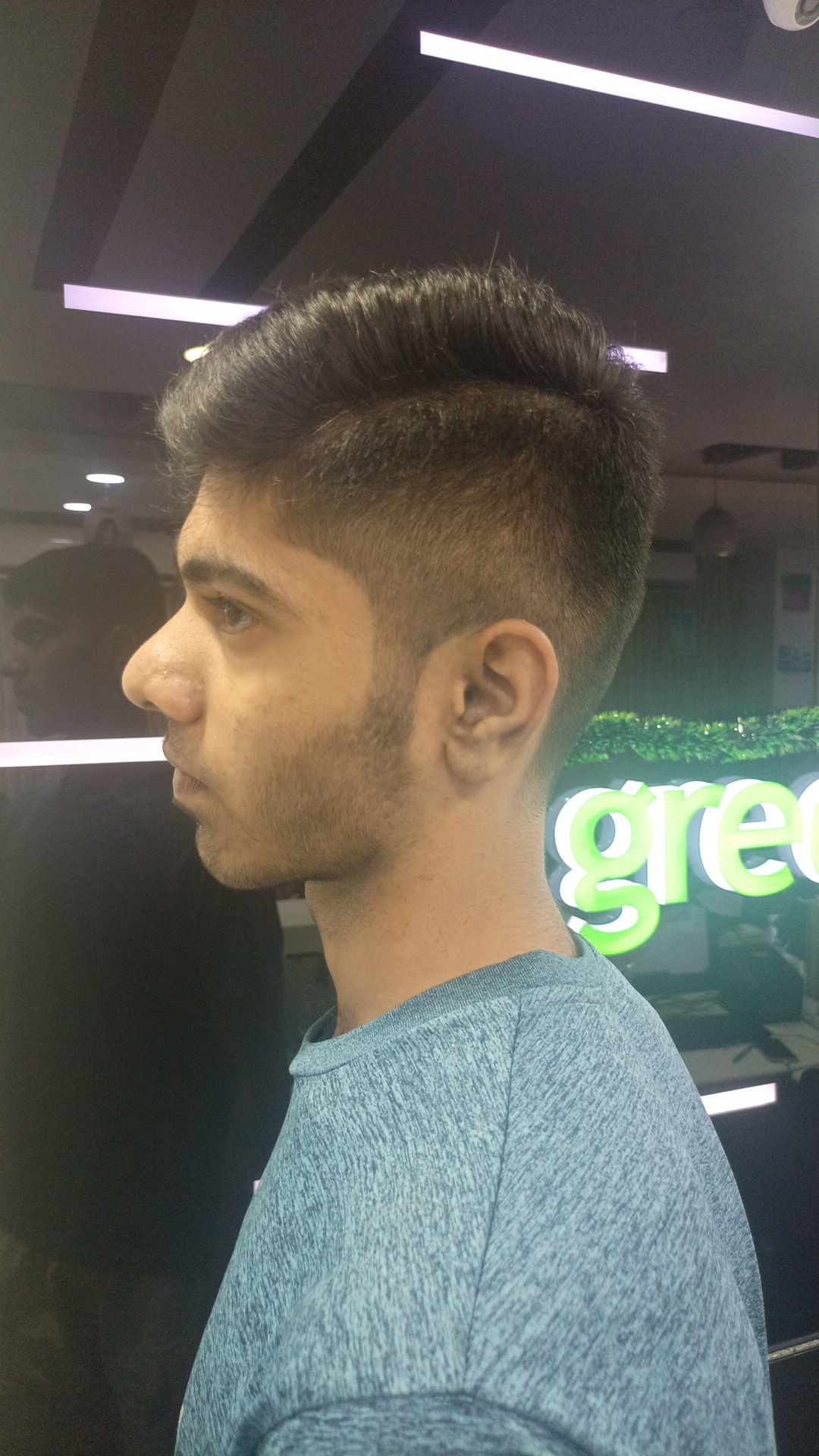 Green Trends in Thoraipakkam, Chennai
