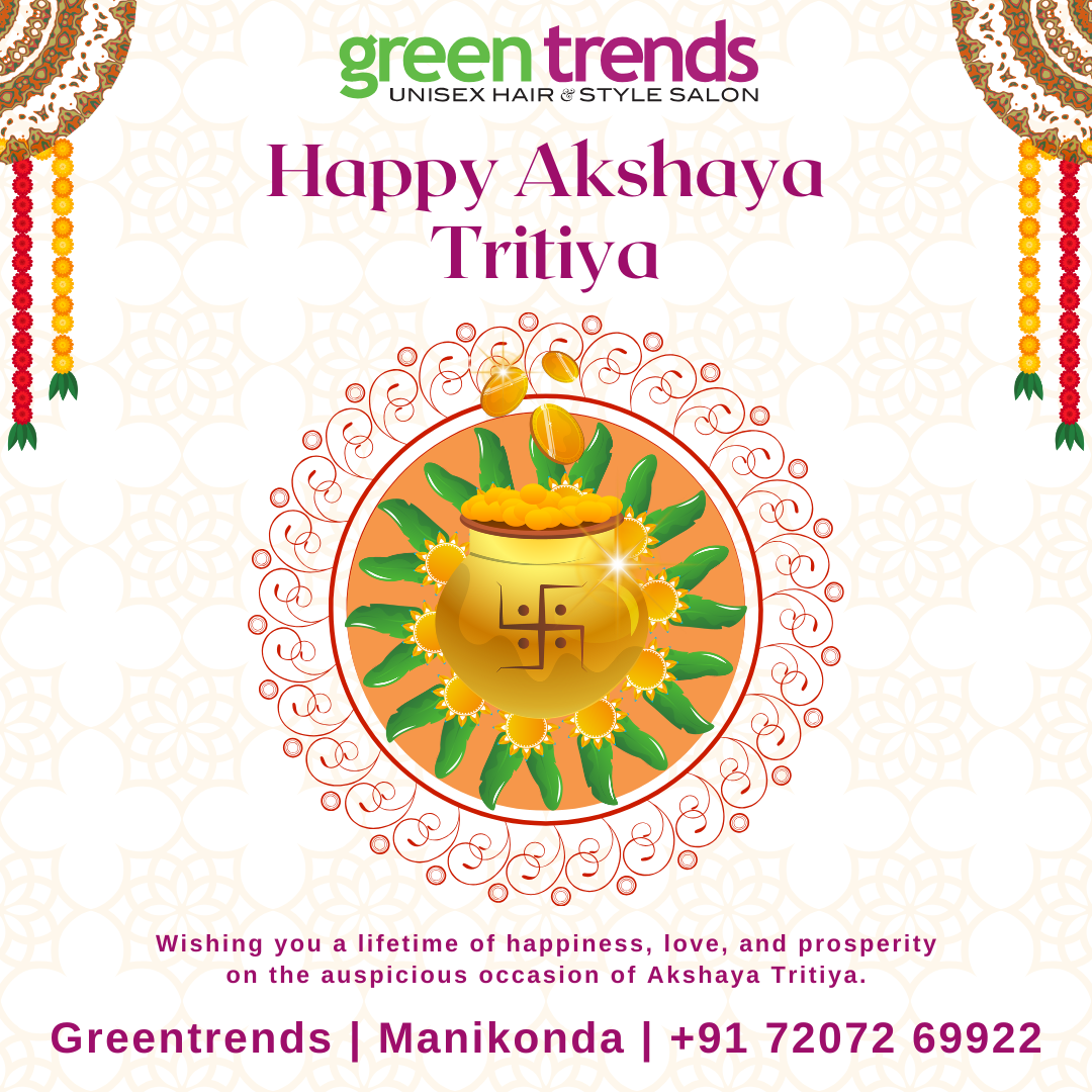 Green Trends in Manikonda, Manikonda, Hyderabad