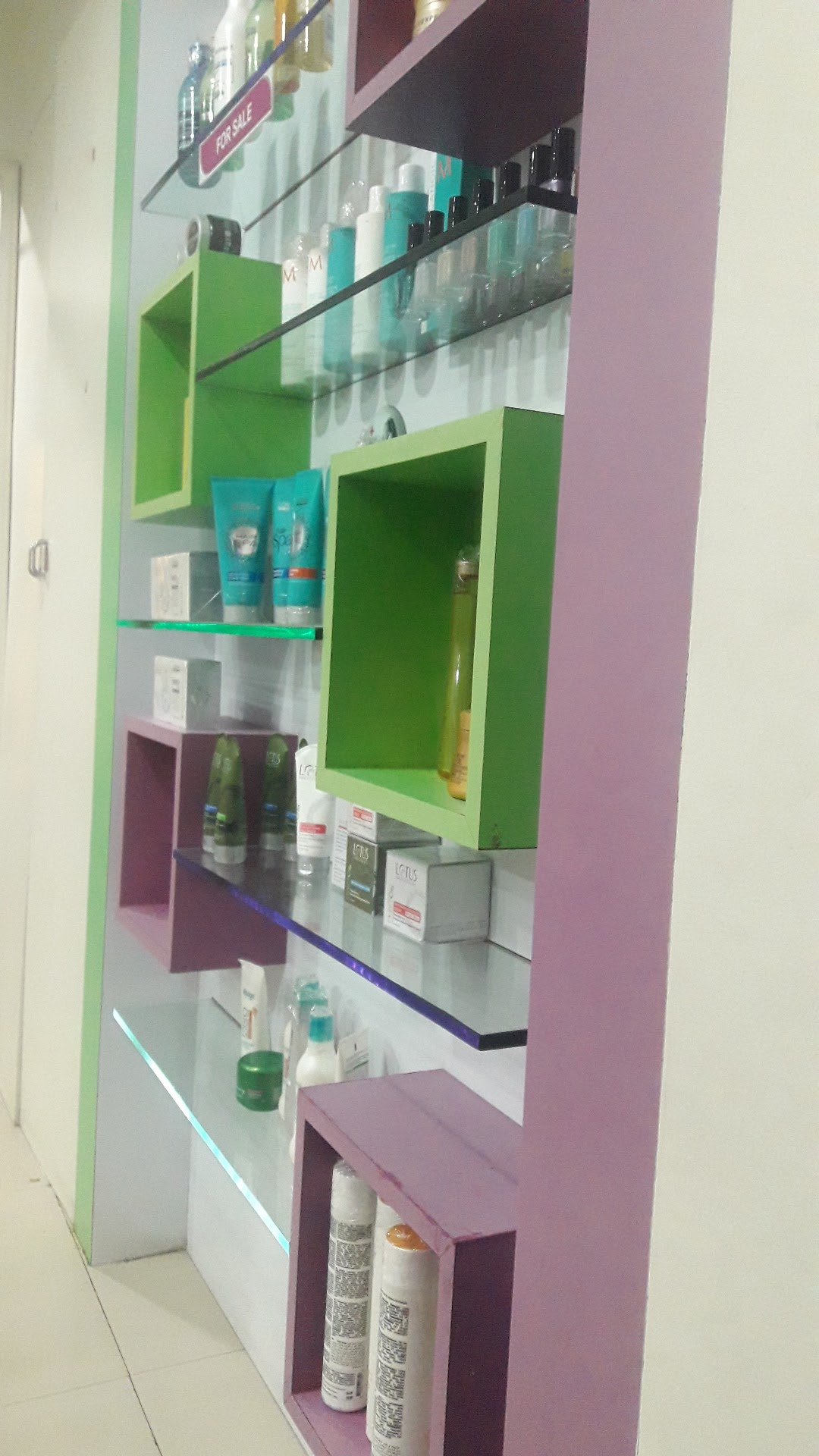 Green Trends in Saibaba Colony, Coimbatore