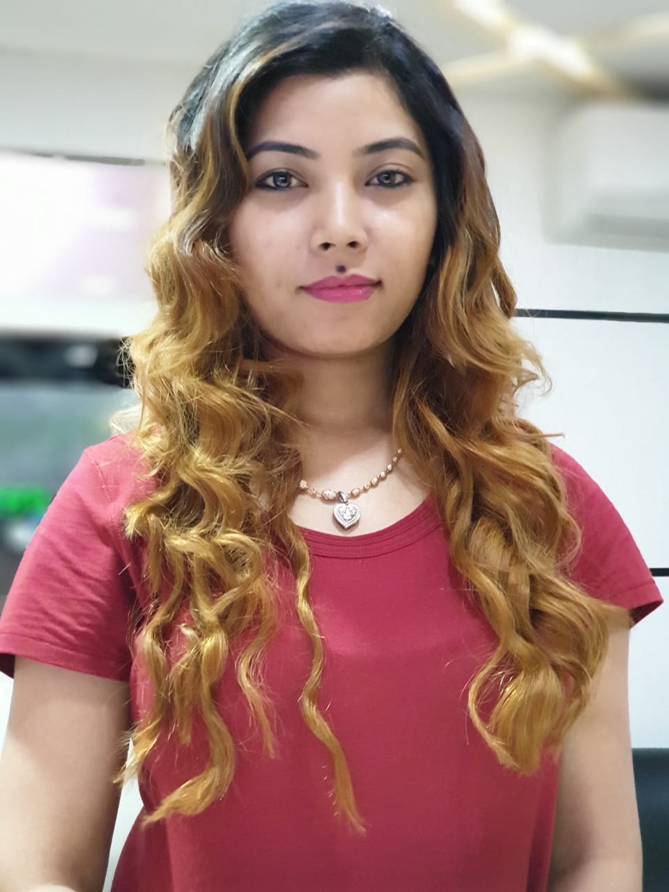 Green Trends in Hussainpur, Kolkata