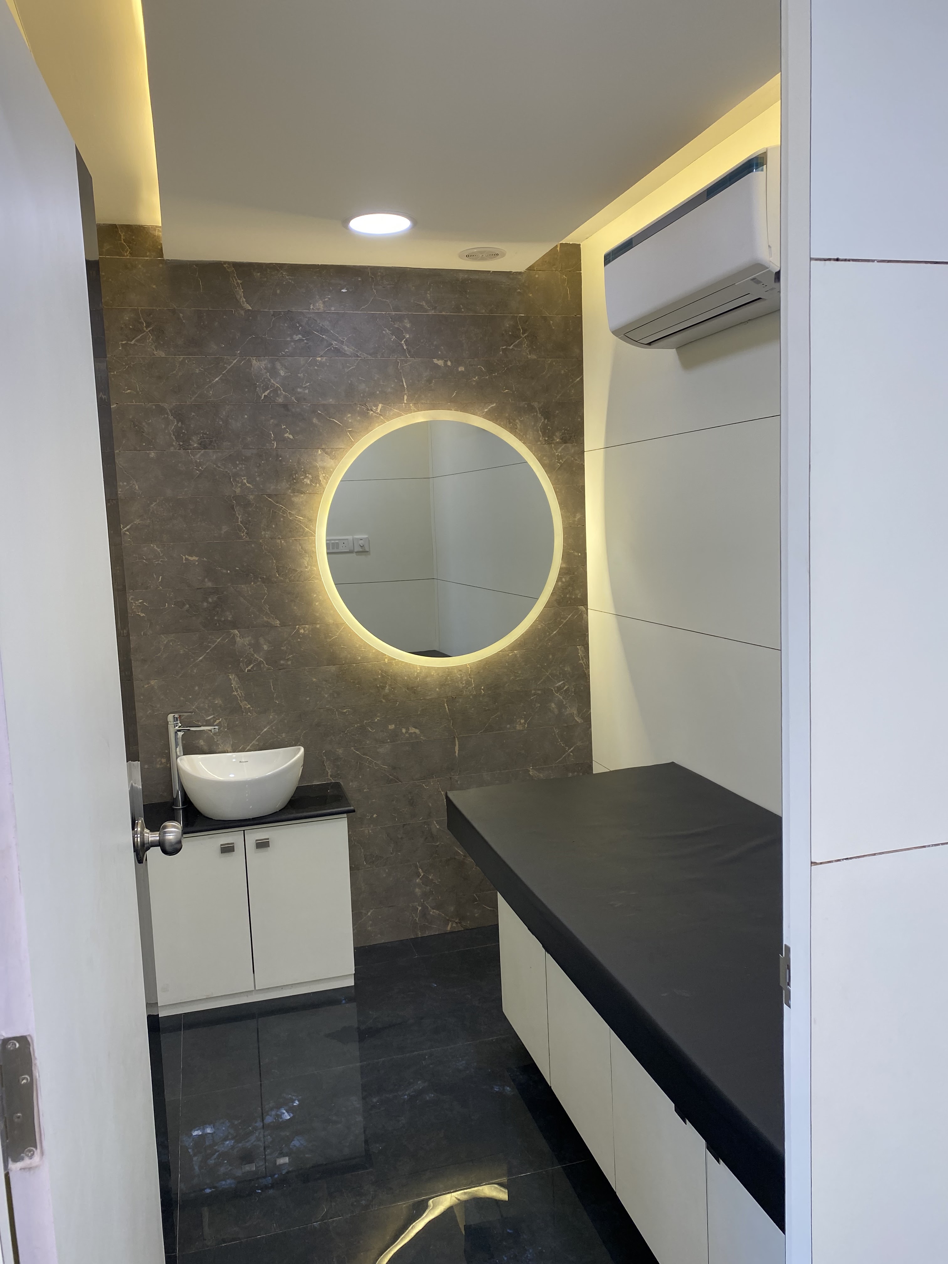 Green Trends in Rodamestri Nagar, Hyderabad