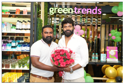 Green Trends in Yelenahalli, Bengaluru