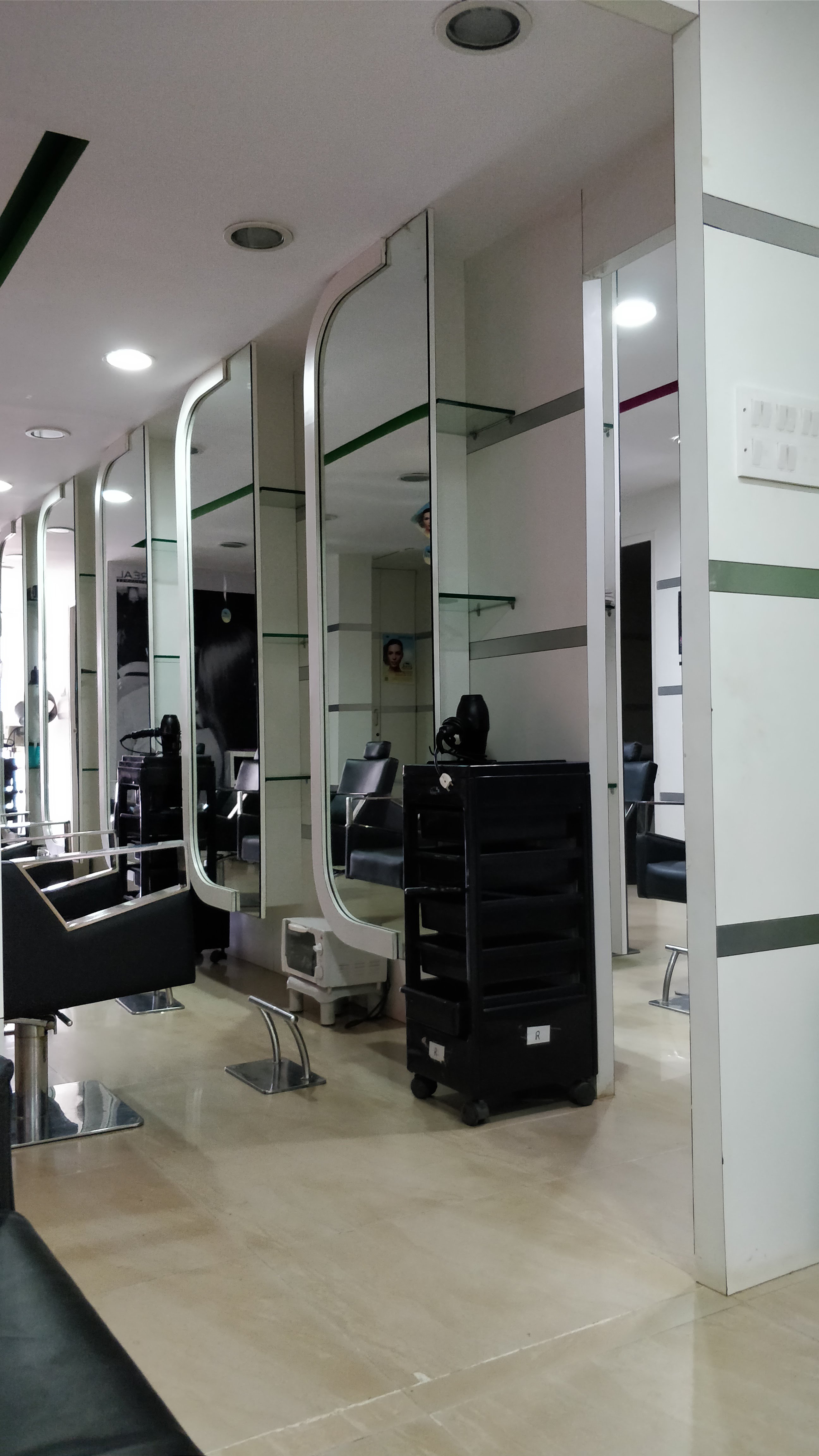 Green Trends in Doddathoguru, Bengaluru