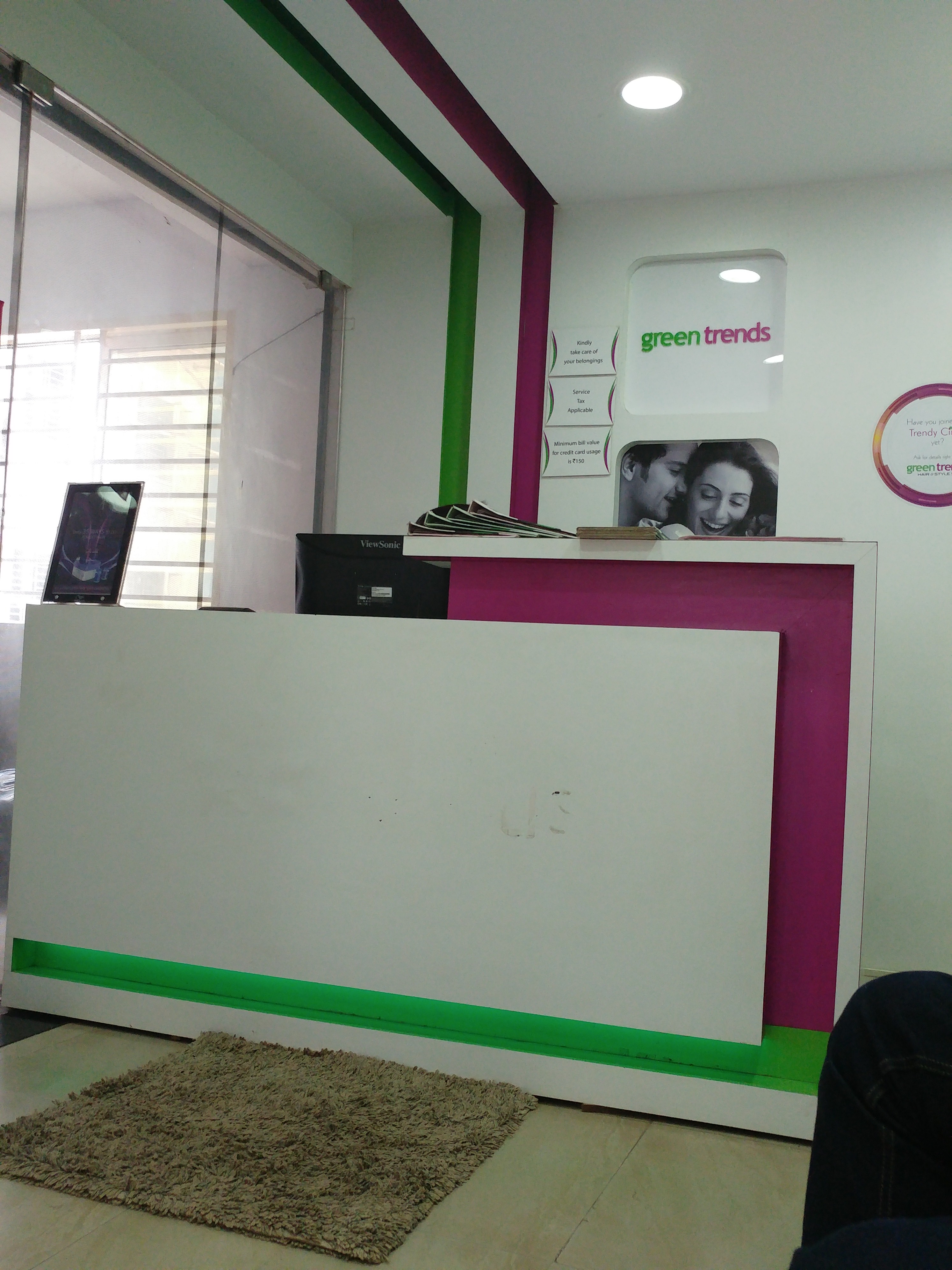 Green Trends in Doddathoguru, Bengaluru
