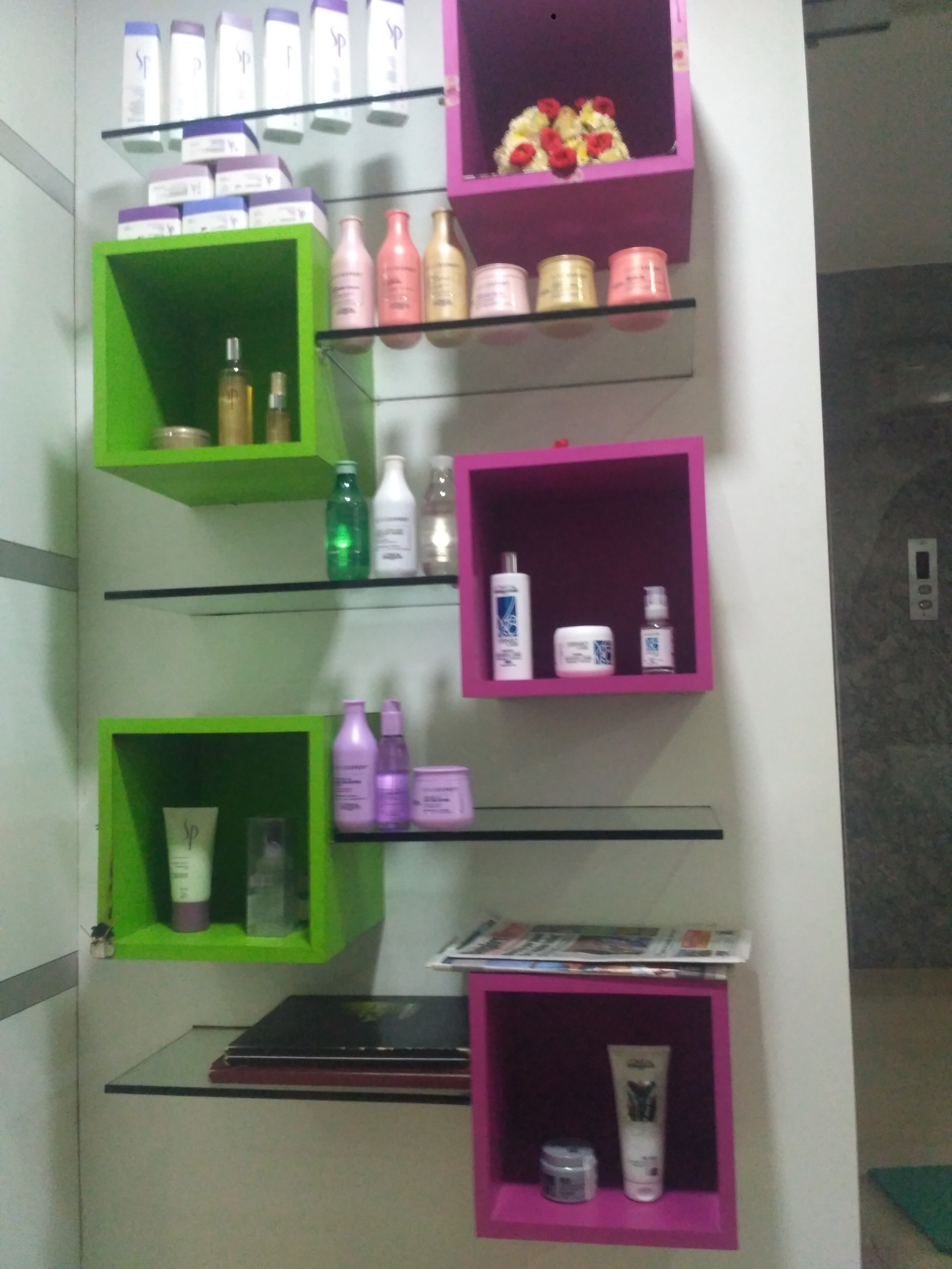 Green Trends in Doddathoguru, Bengaluru