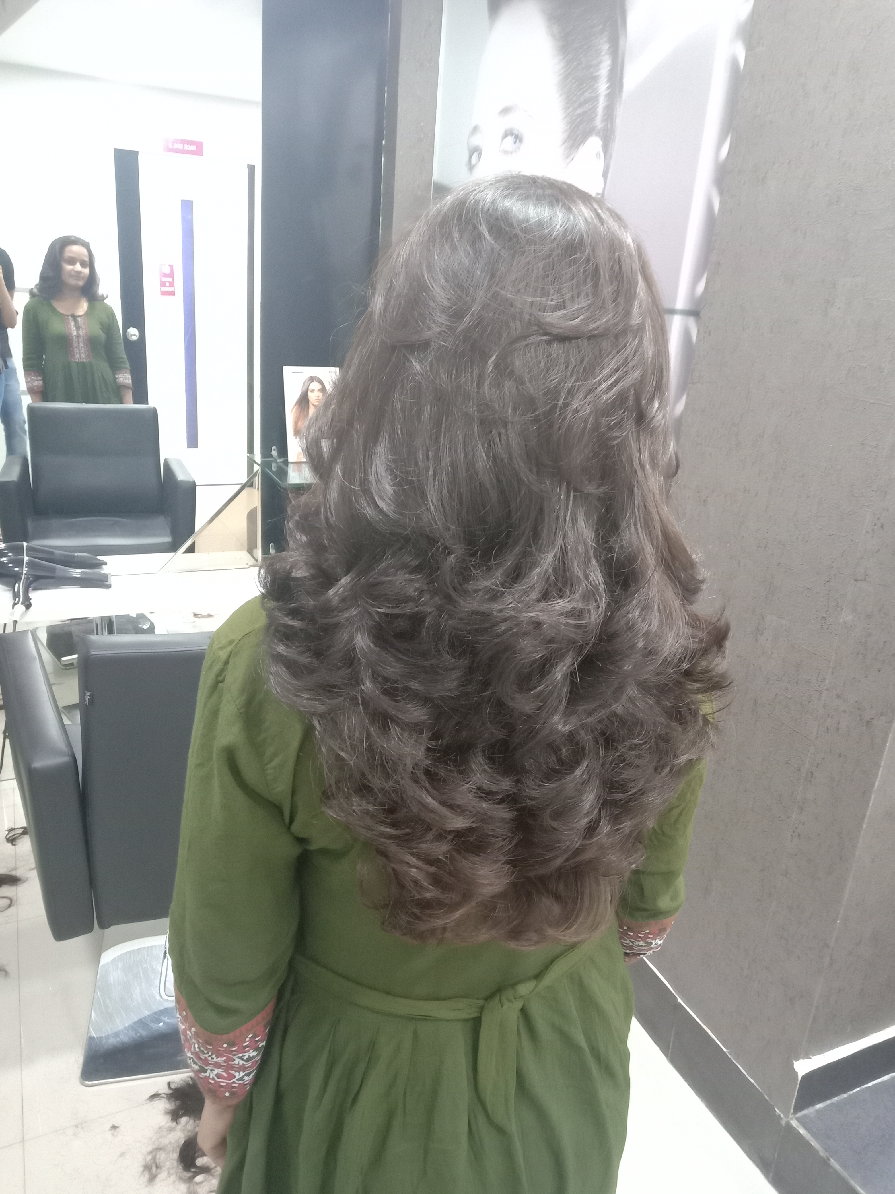 Green Trends in Dilsukhnagar, Hyderabad