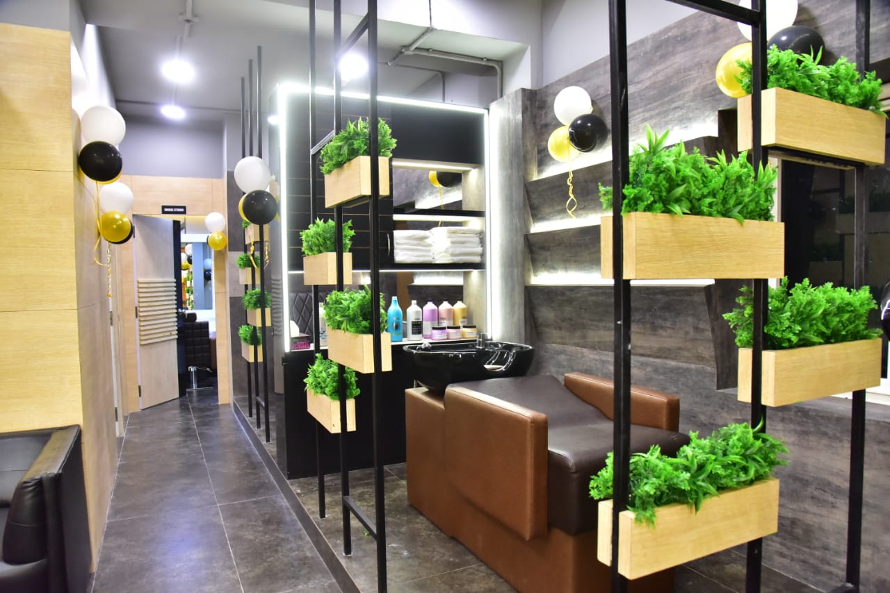 Green Trends in Chintalkunta, Hyderabad