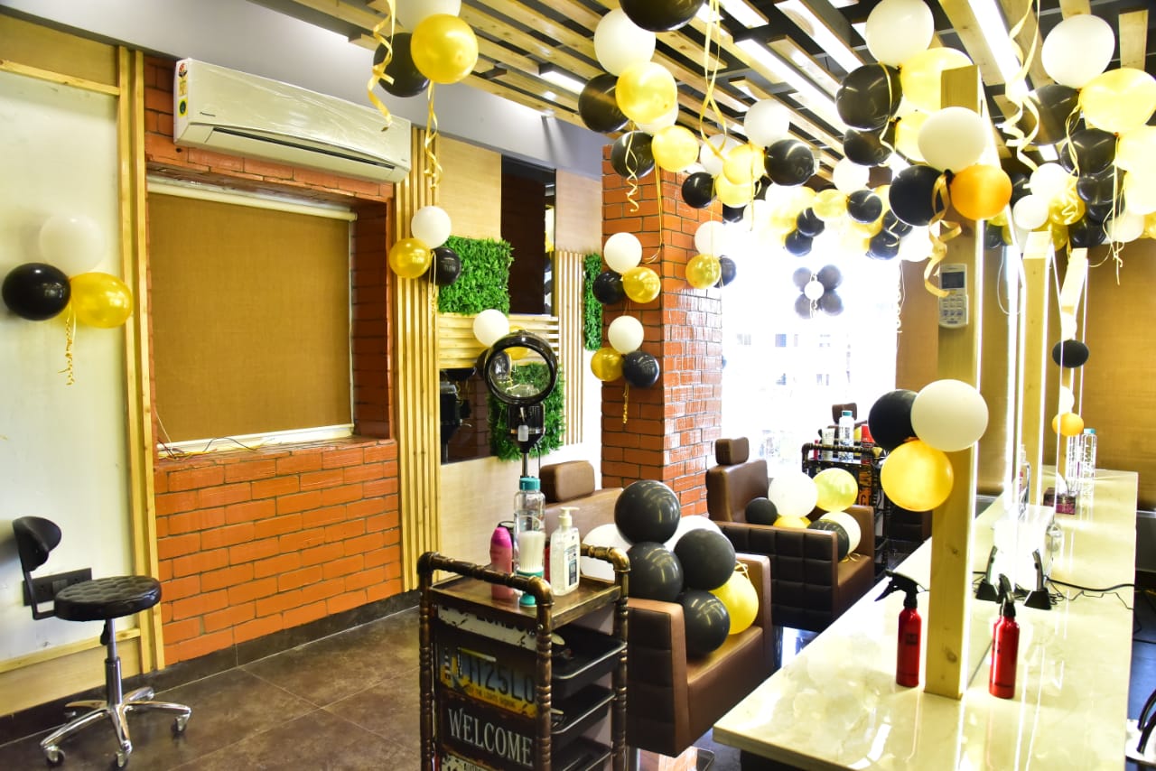 Green Trends in Chintalkunta, Hyderabad