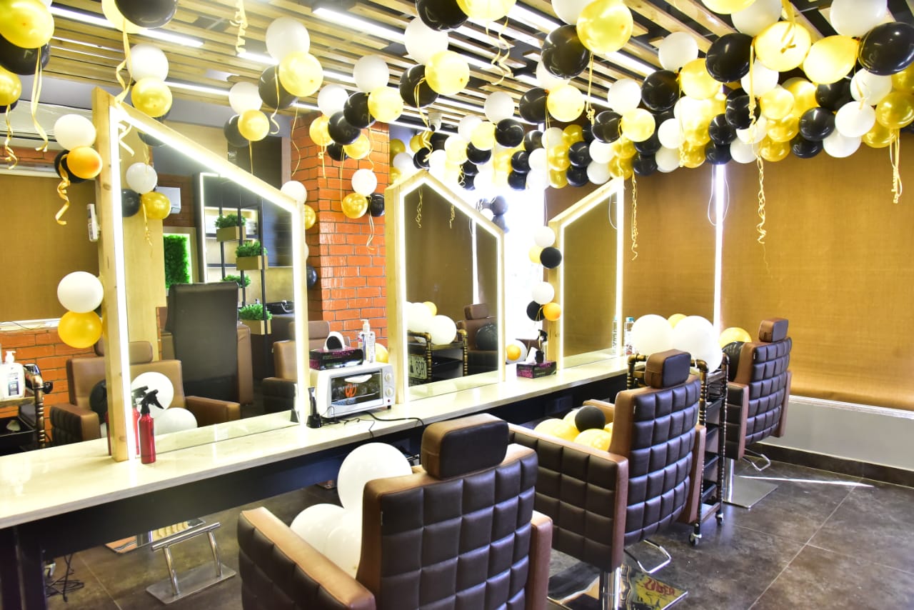 Green Trends in Chintalkunta, Hyderabad