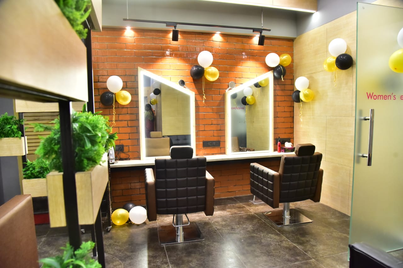 Green Trends in Chintalkunta, Hyderabad