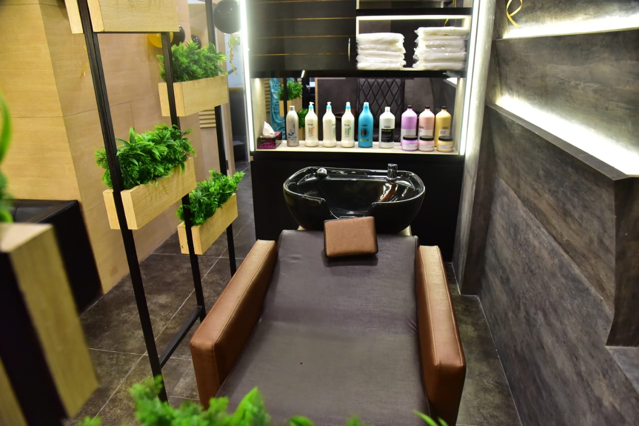 Green Trends in Chintalkunta, Hyderabad