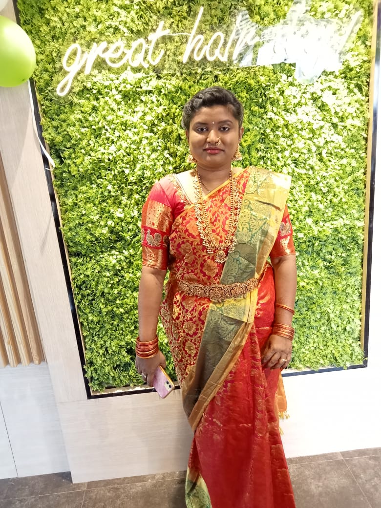 Green Trends in Quthbullapur, Hyderabad