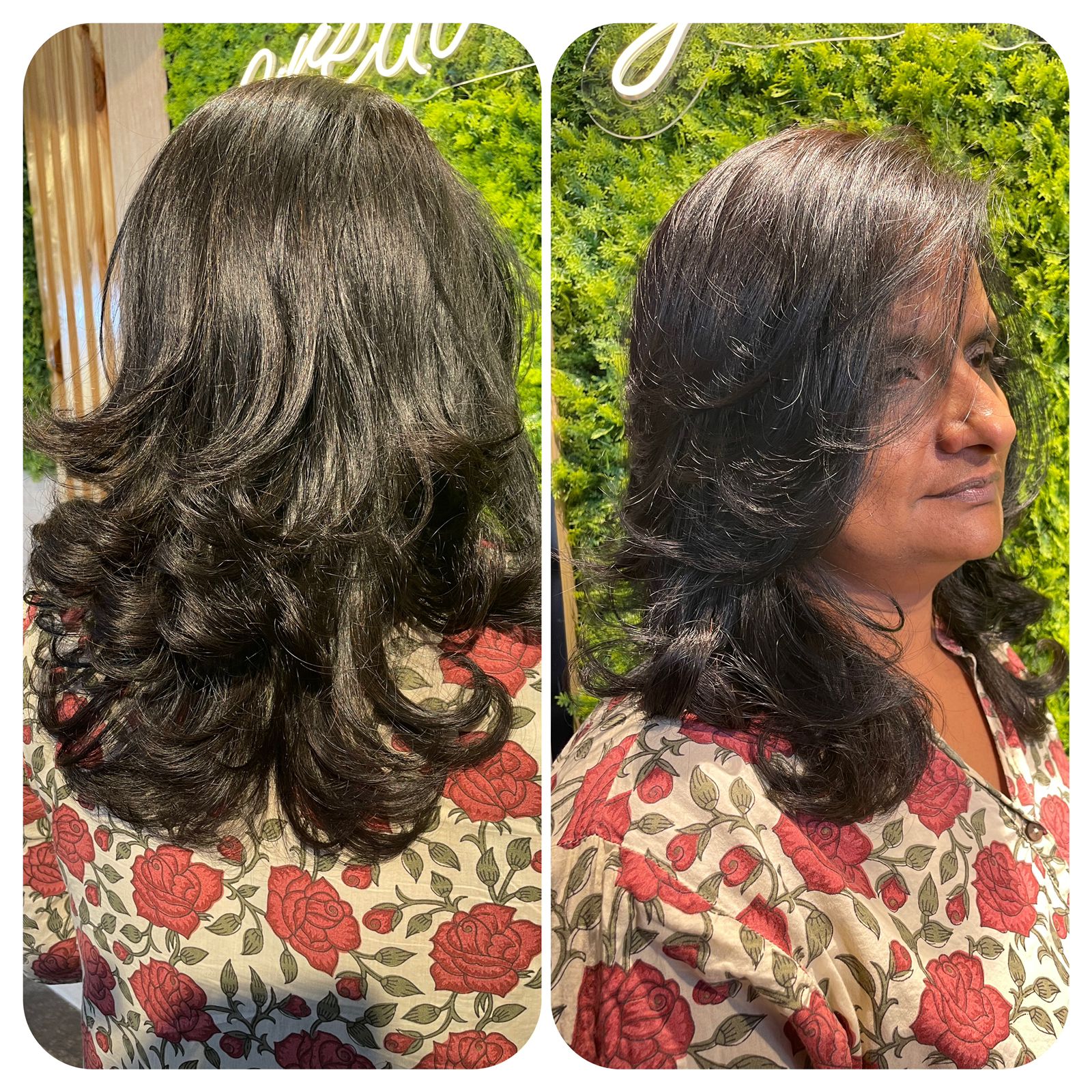 Green Trends in Quthbullapur, Hyderabad