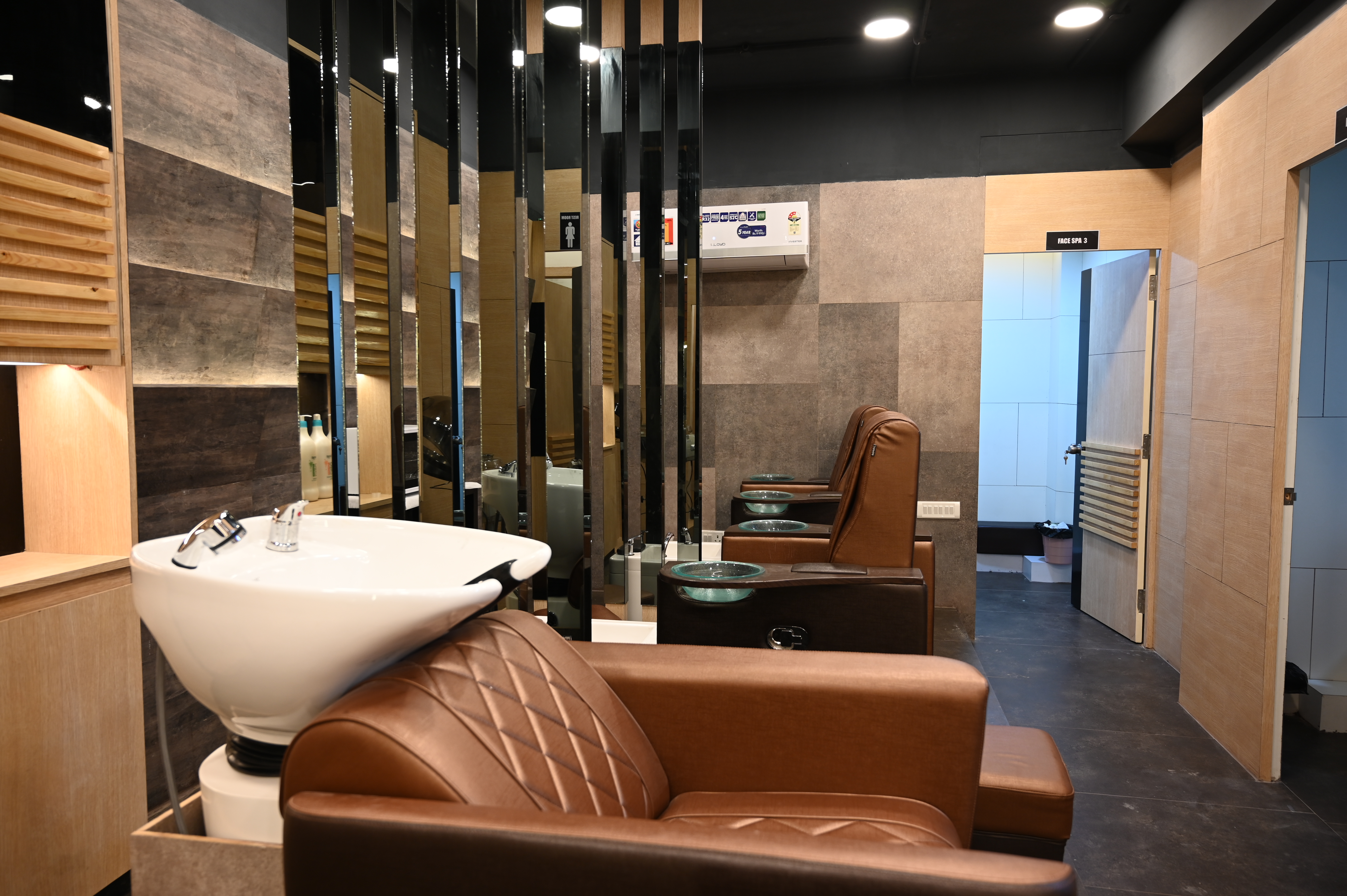 Green Trends in Moosapet, Hyderabad