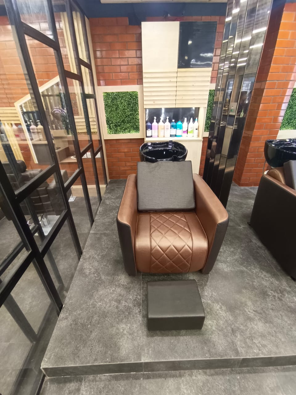 Green Trends in Chandapura, Bengaluru