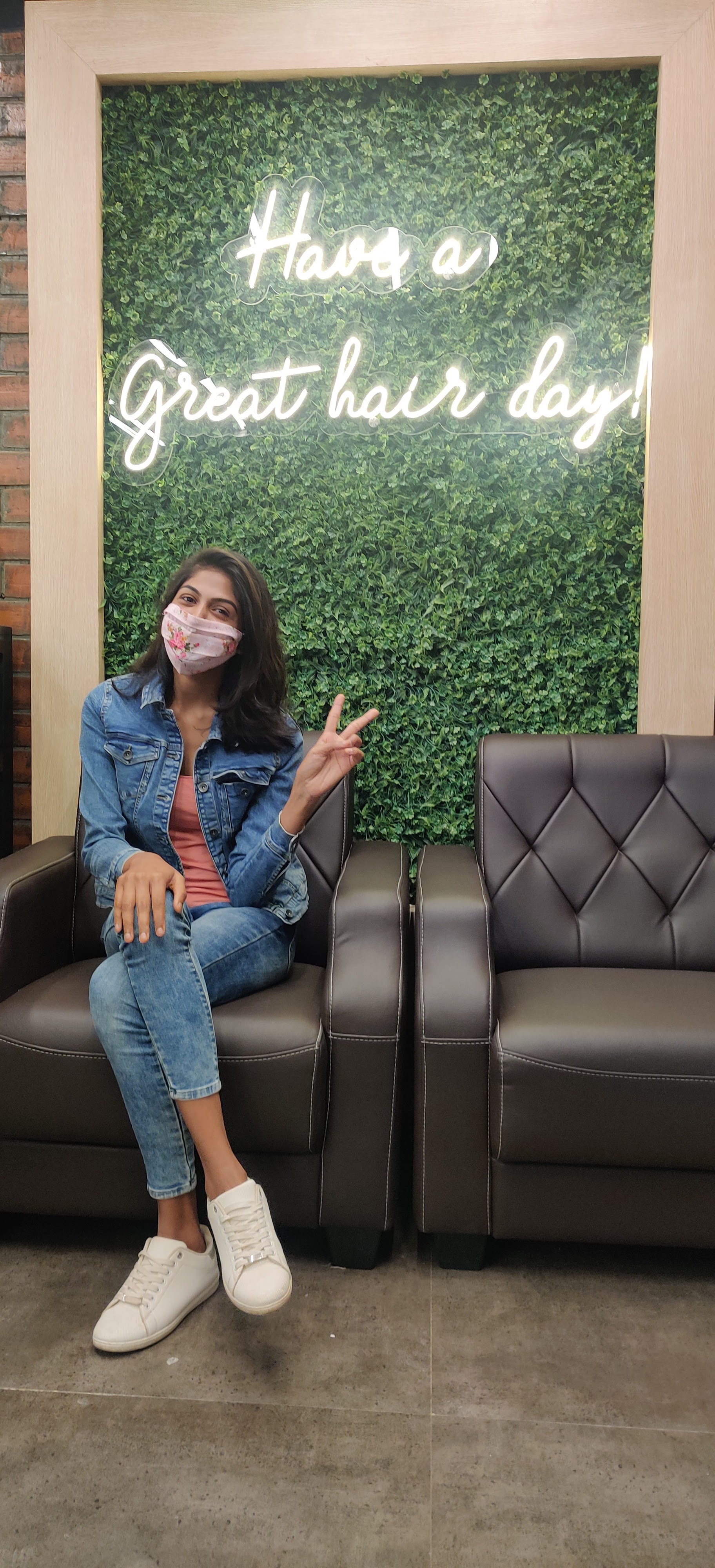 Green Trends in Yapral, Hyderabad