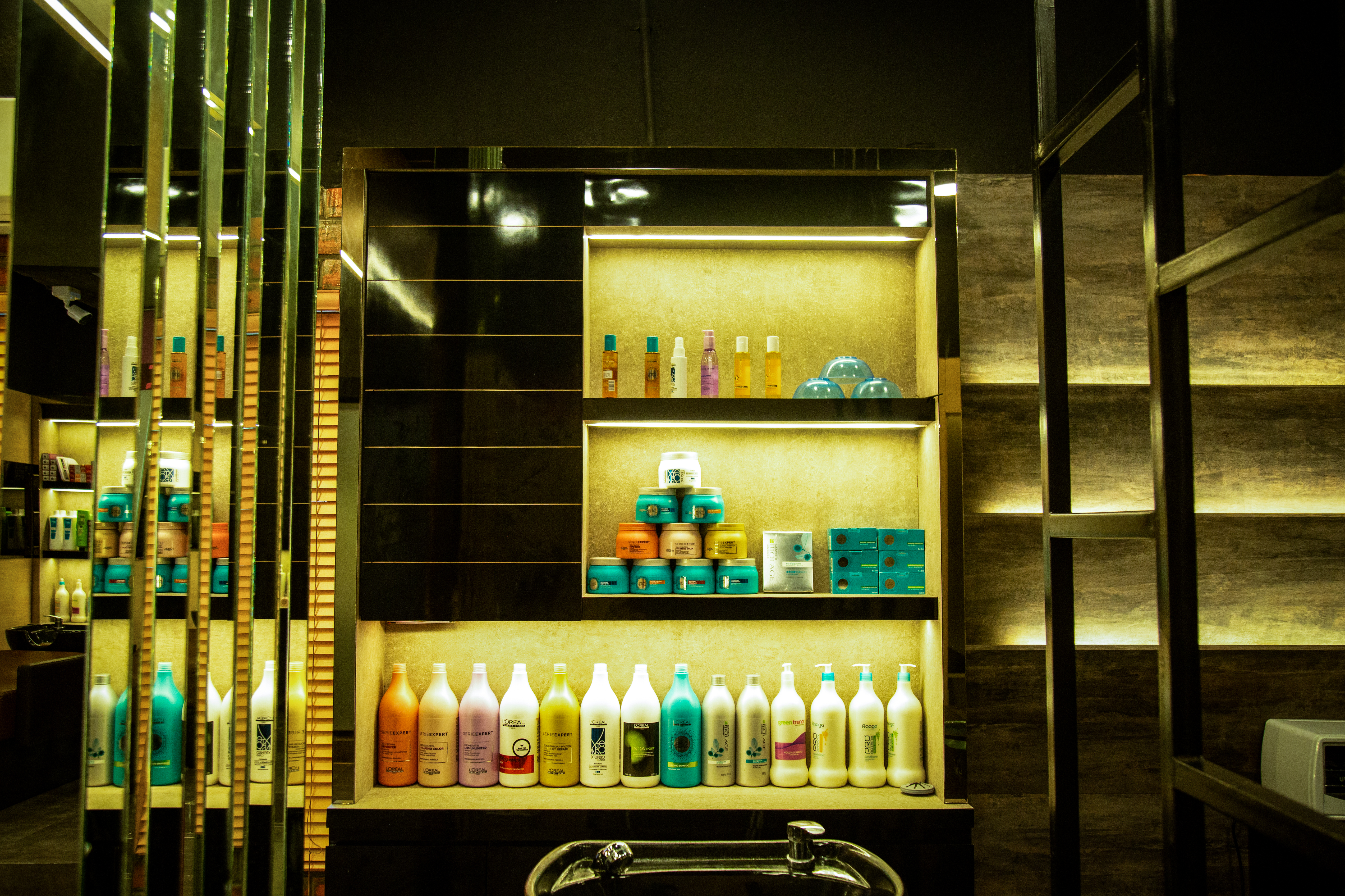 Green Trends in Yapral, Hyderabad