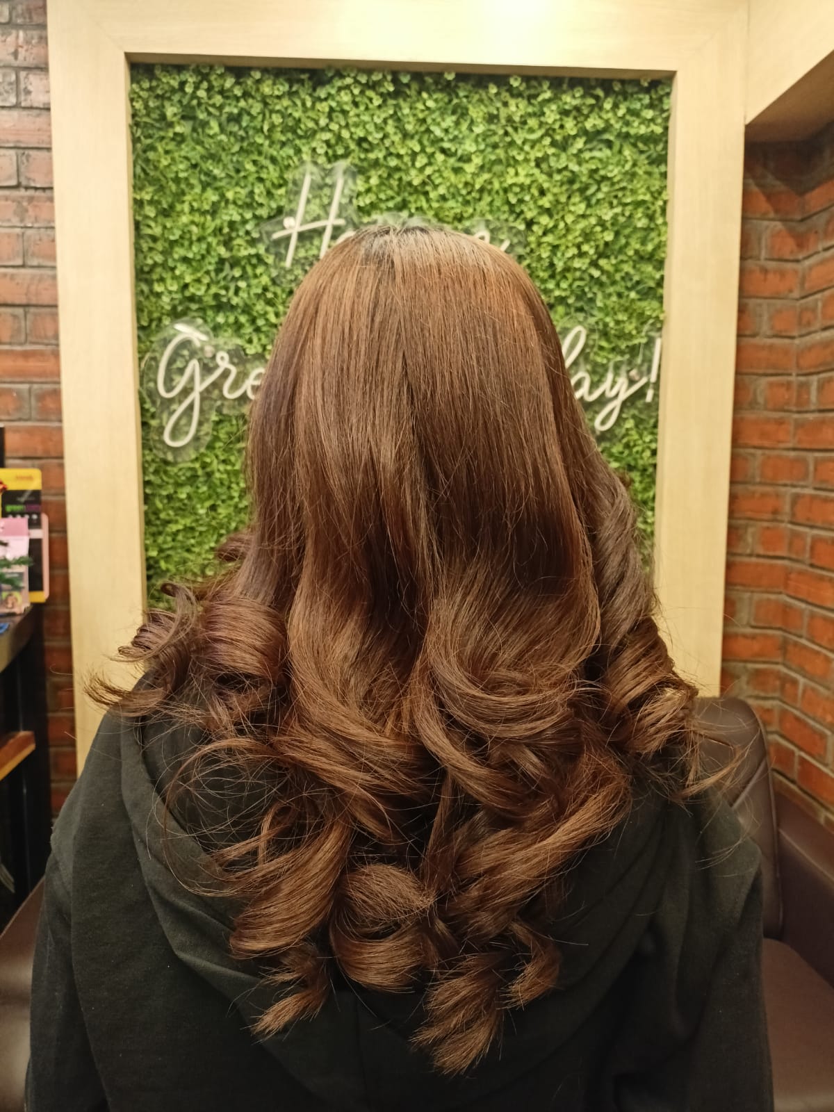 Green Trends in Yapral, Hyderabad
