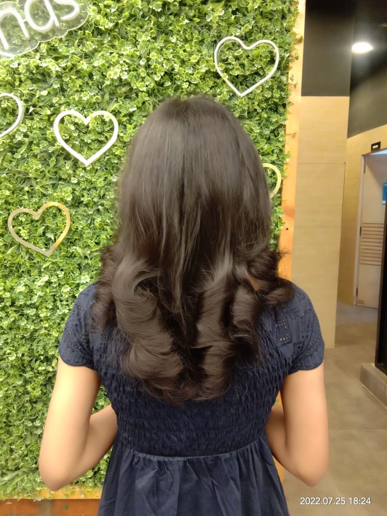 Green Trends in Yapral, Hyderabad