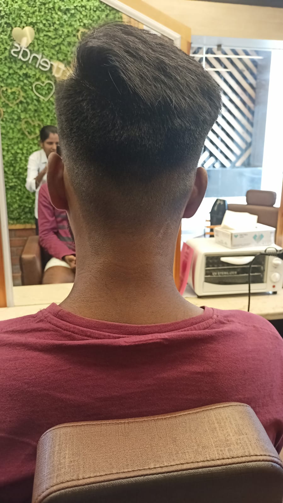 Green Trends in Yapral, Hyderabad