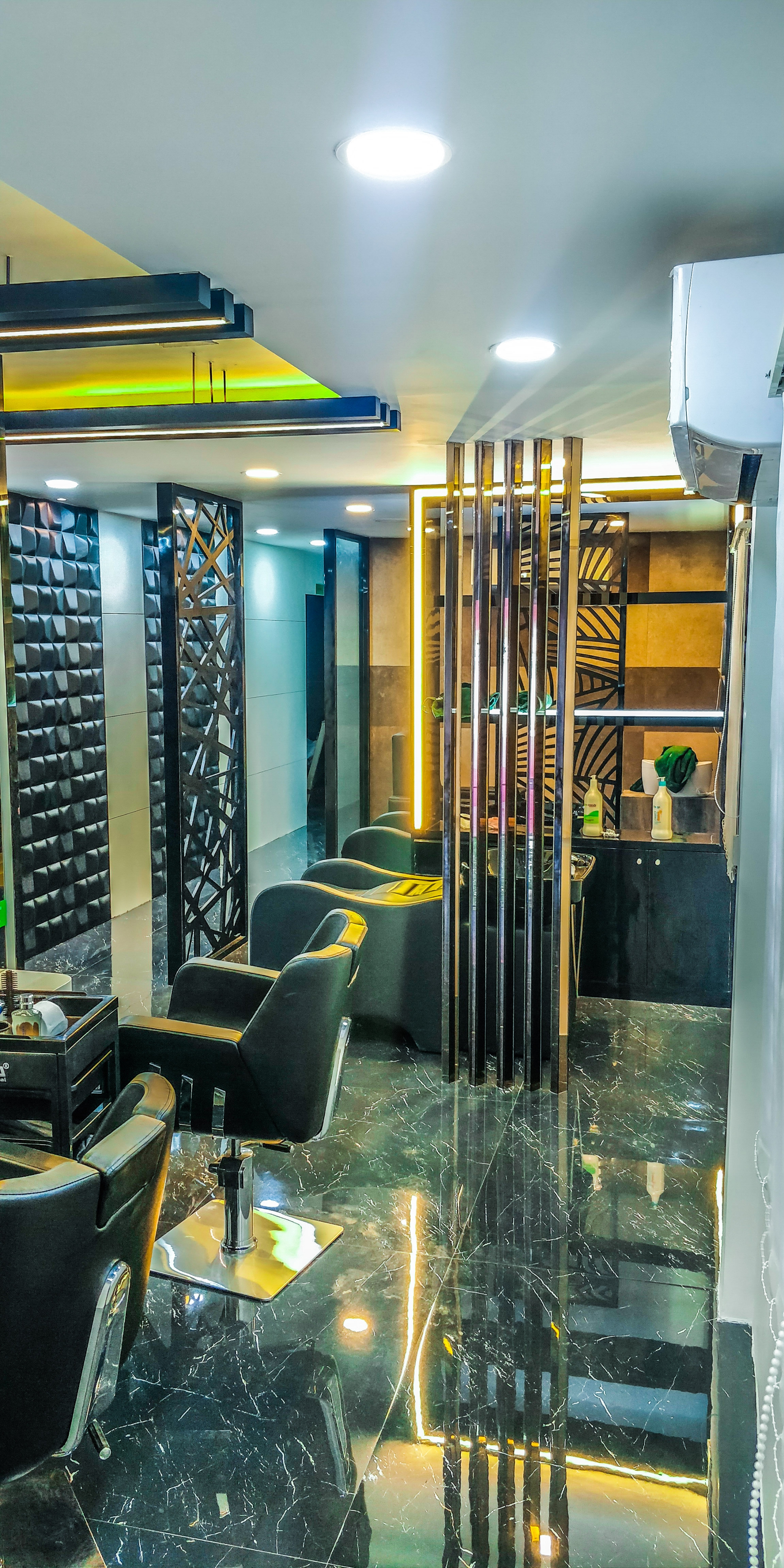 Green Trends in Perungalathur, Chennai