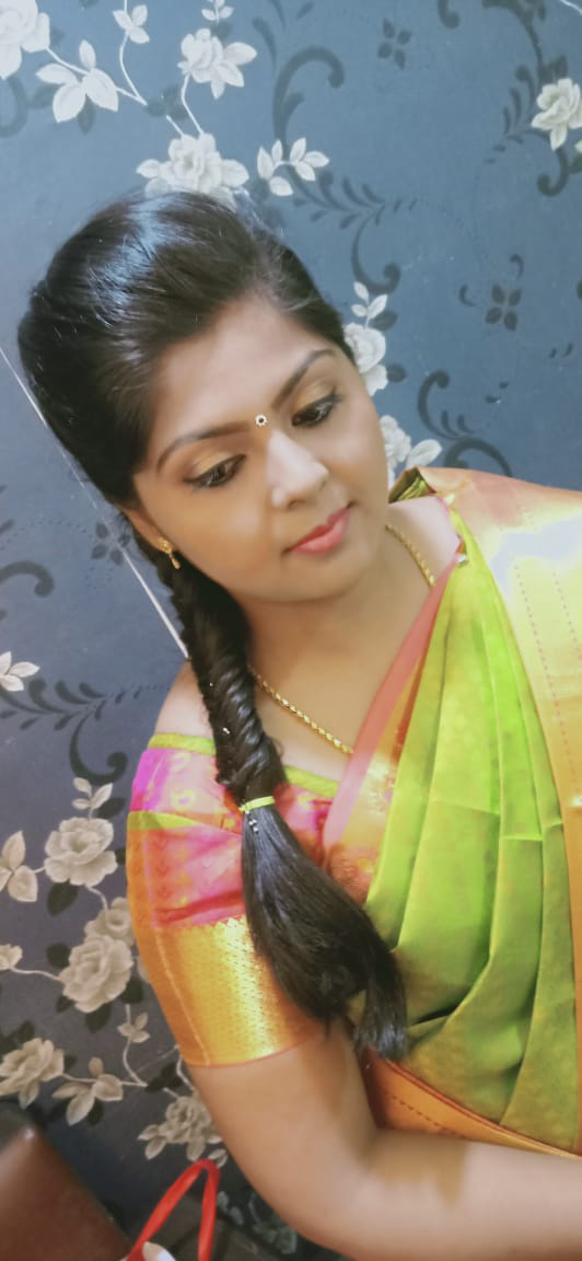 Green Trends in Perungalathur, Chennai