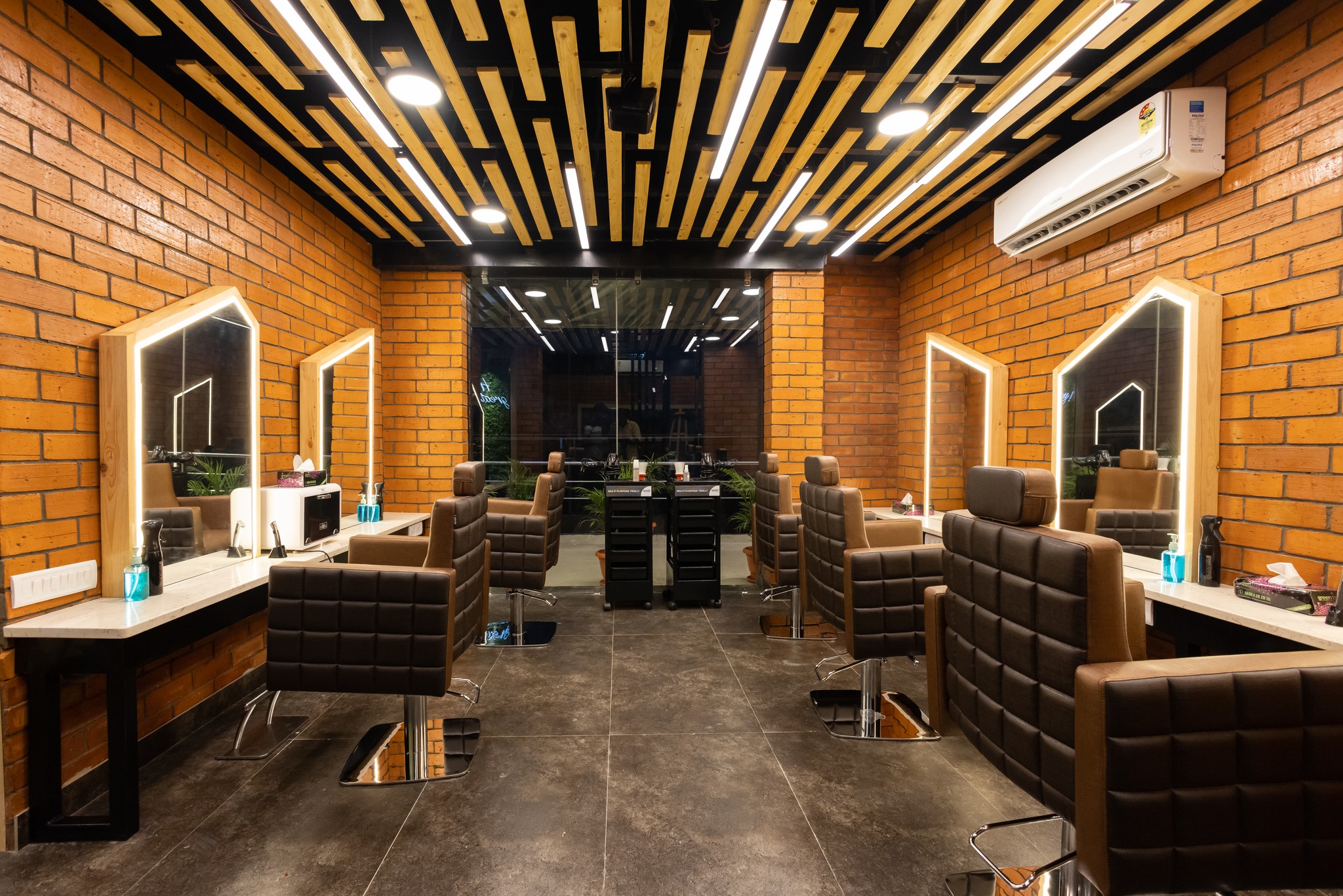 Green Trends in Bowenpally, Hyderabad