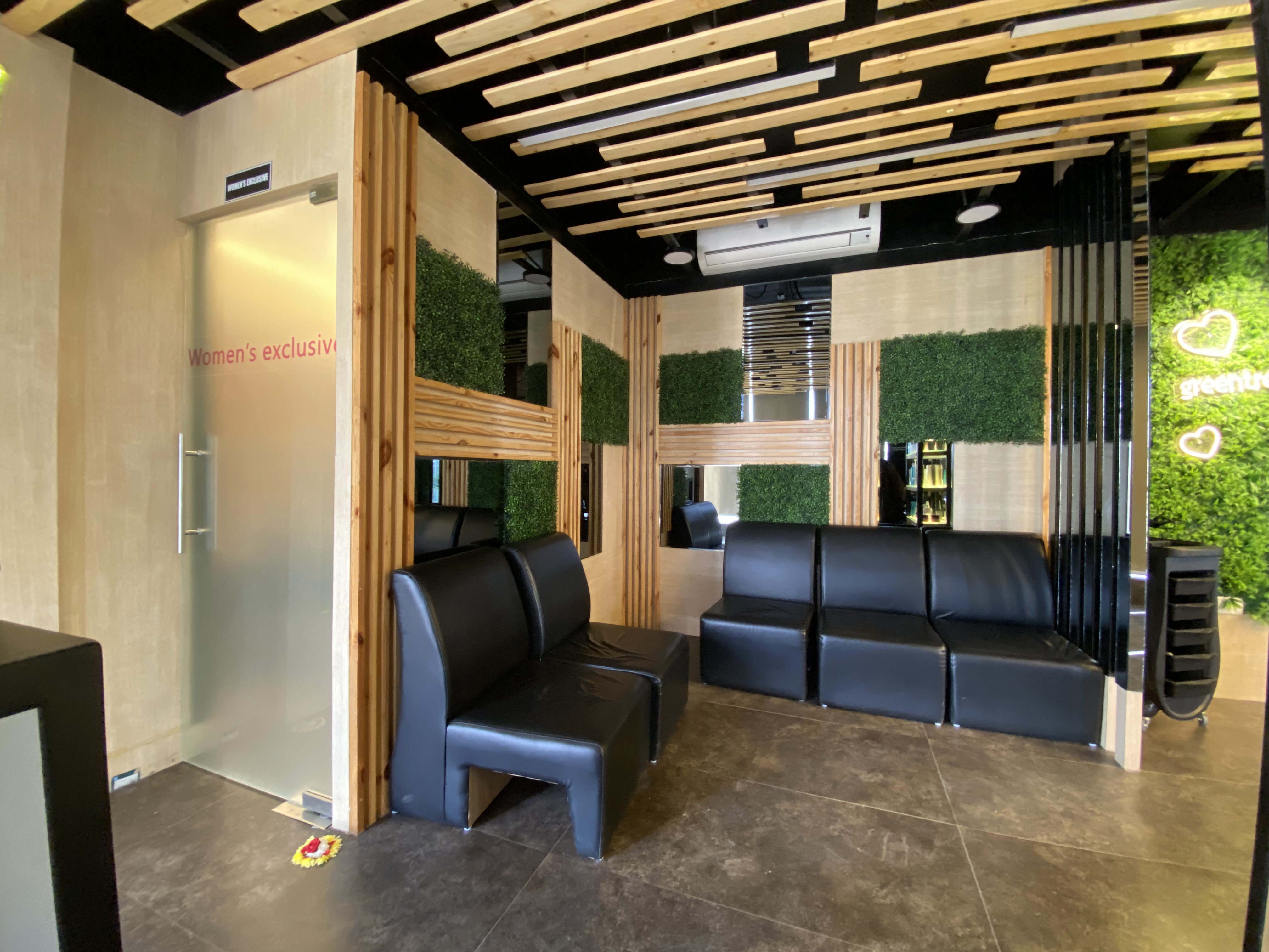 Green Trends in Chanda Nagar, Hyderabad