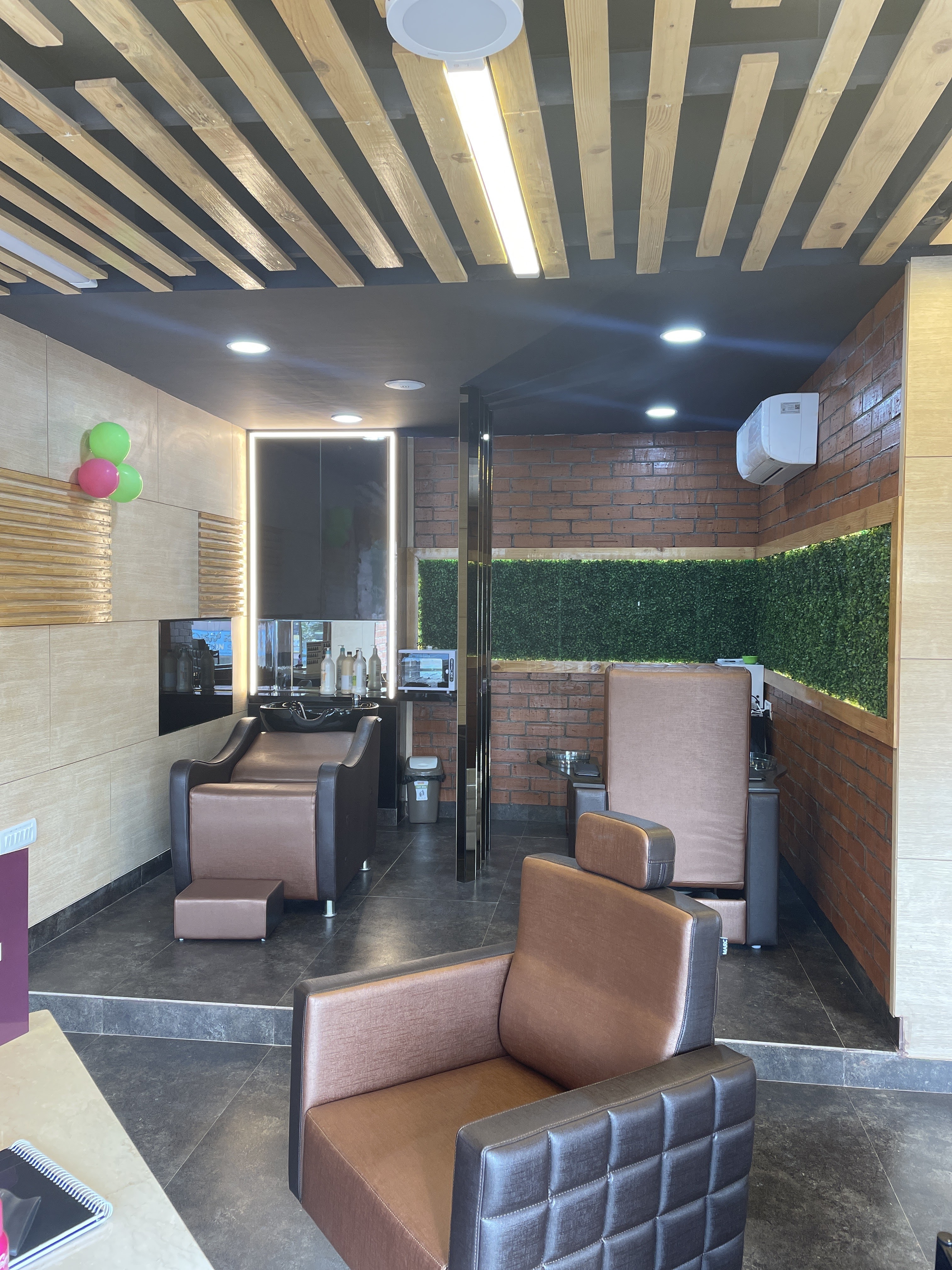 Green Trends in Mahadevapura, Bengaluru