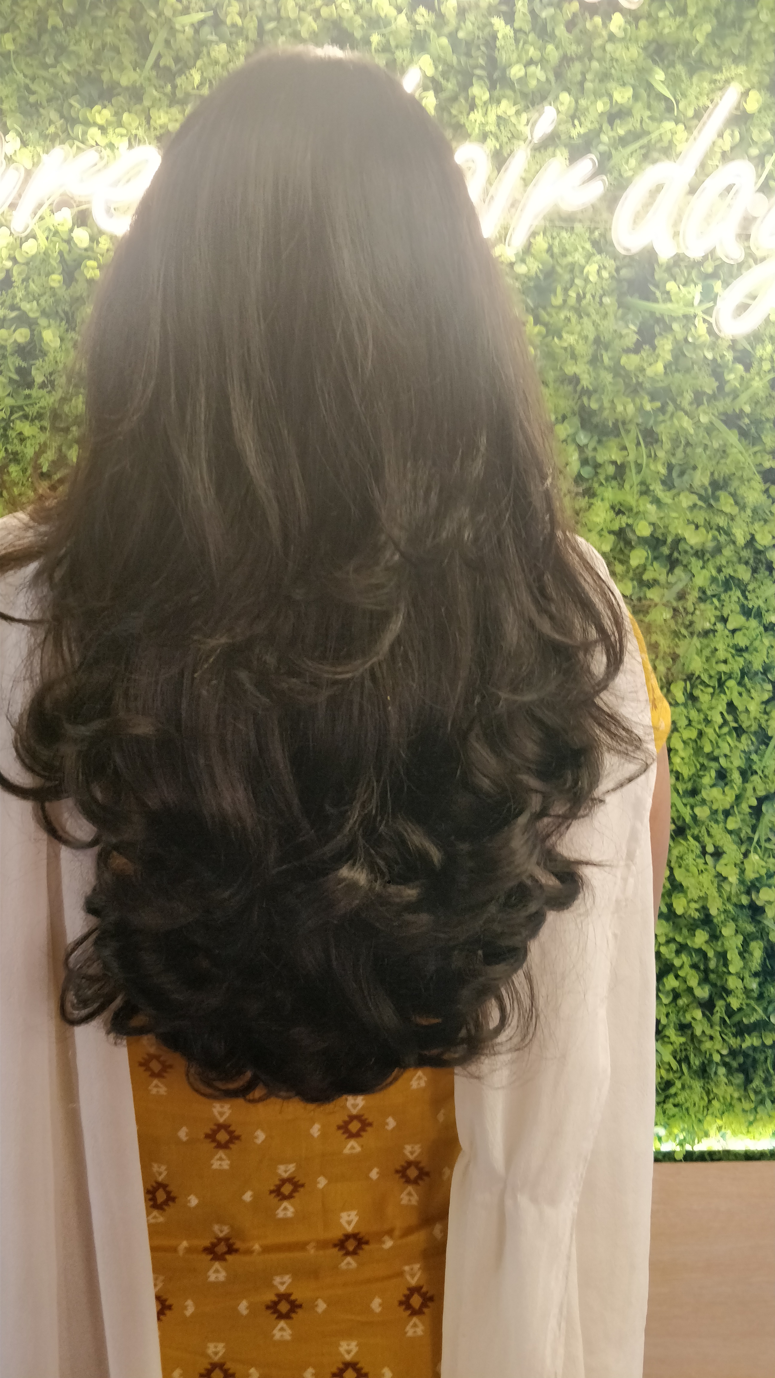 Green Trends in Mahadevapura, Bengaluru