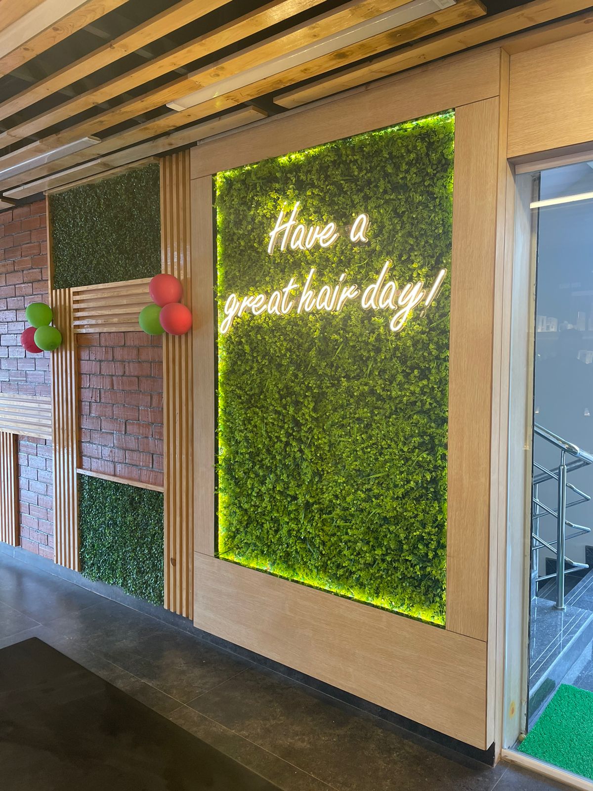 Green Trends in Mahadevapura, Bengaluru