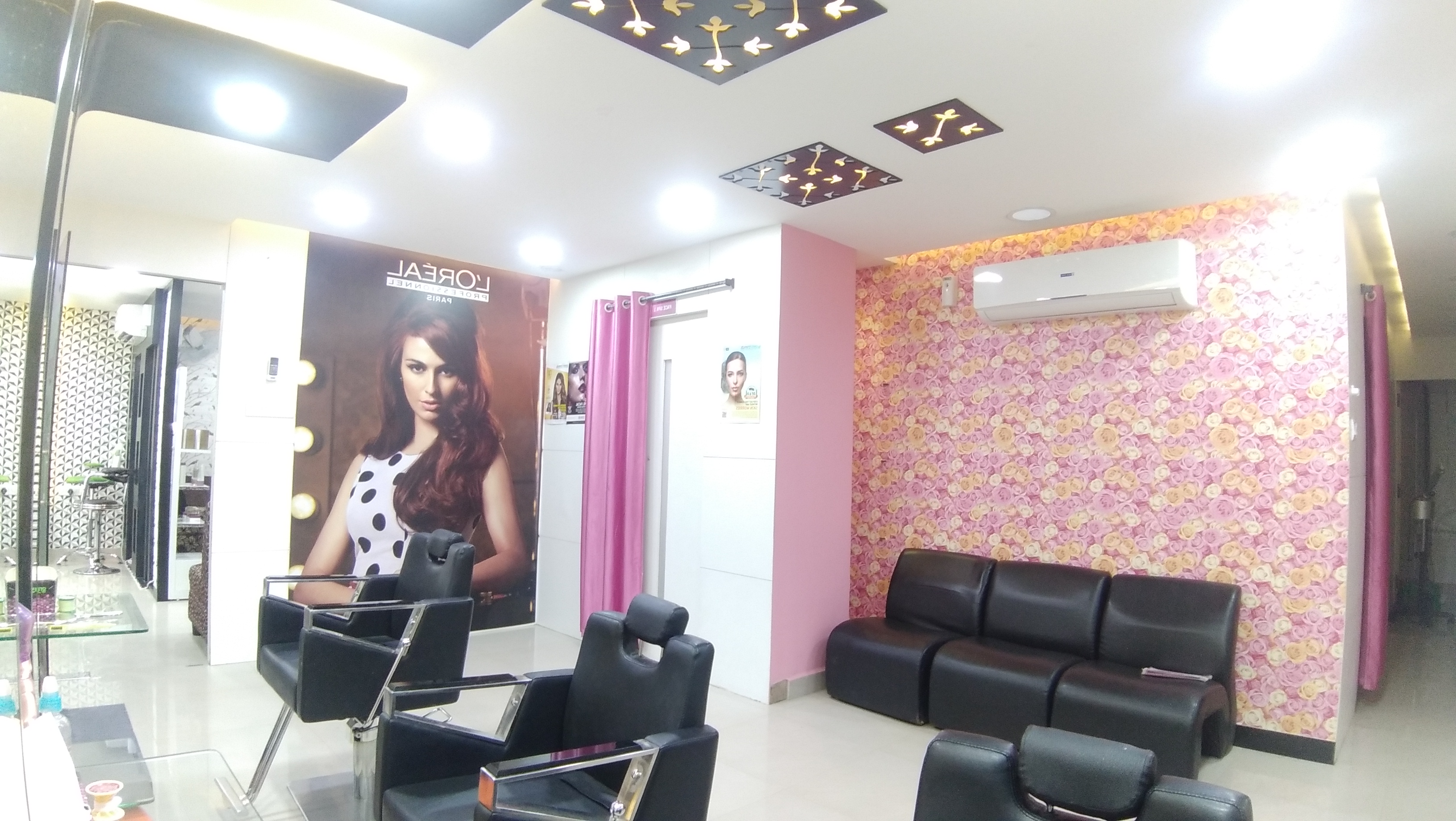 Green Trends in Padmavathi Nagar, Chittoor